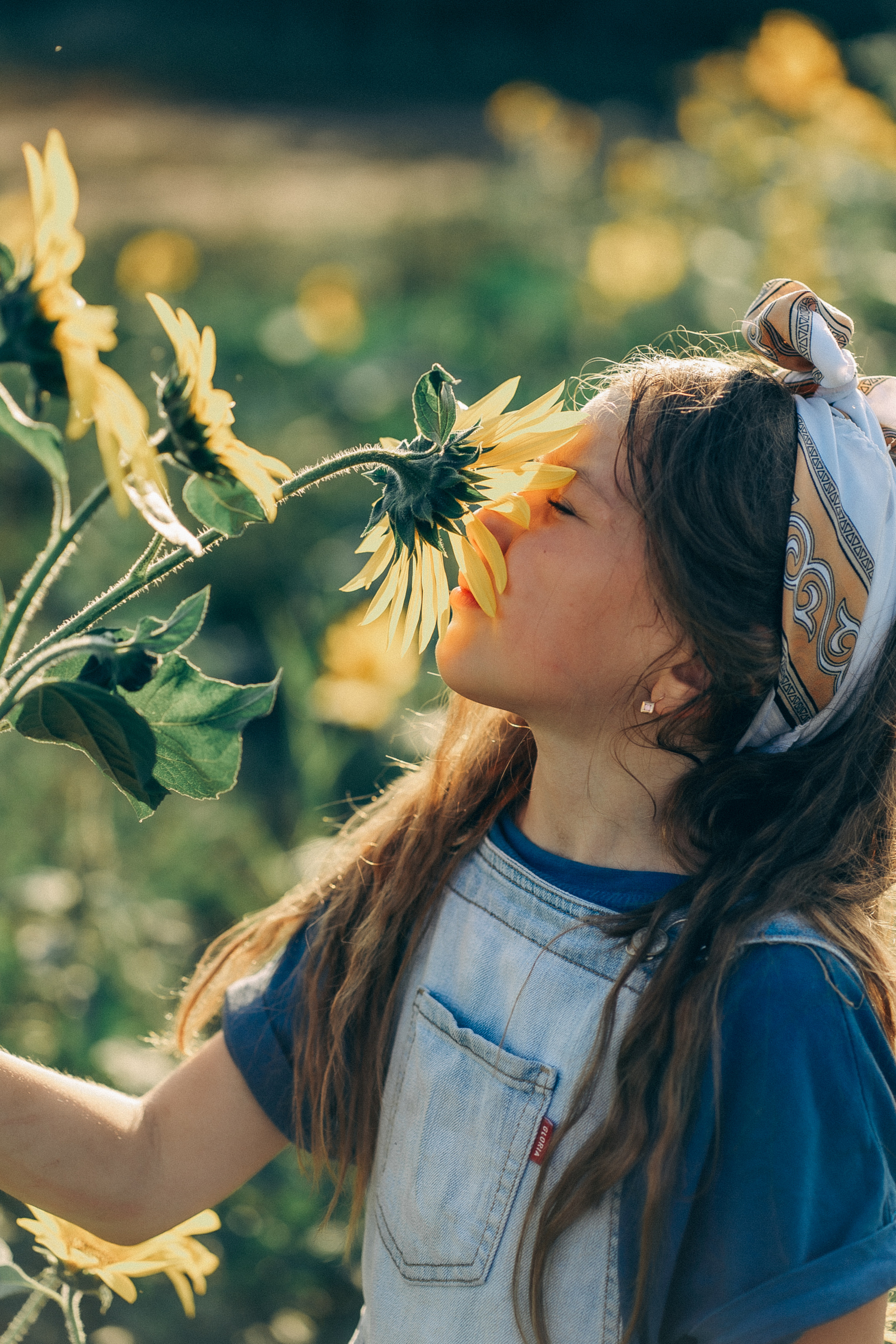 Большой секрет для маленькой компании. Семейный фотограф в Калининграде Елена Глазунова