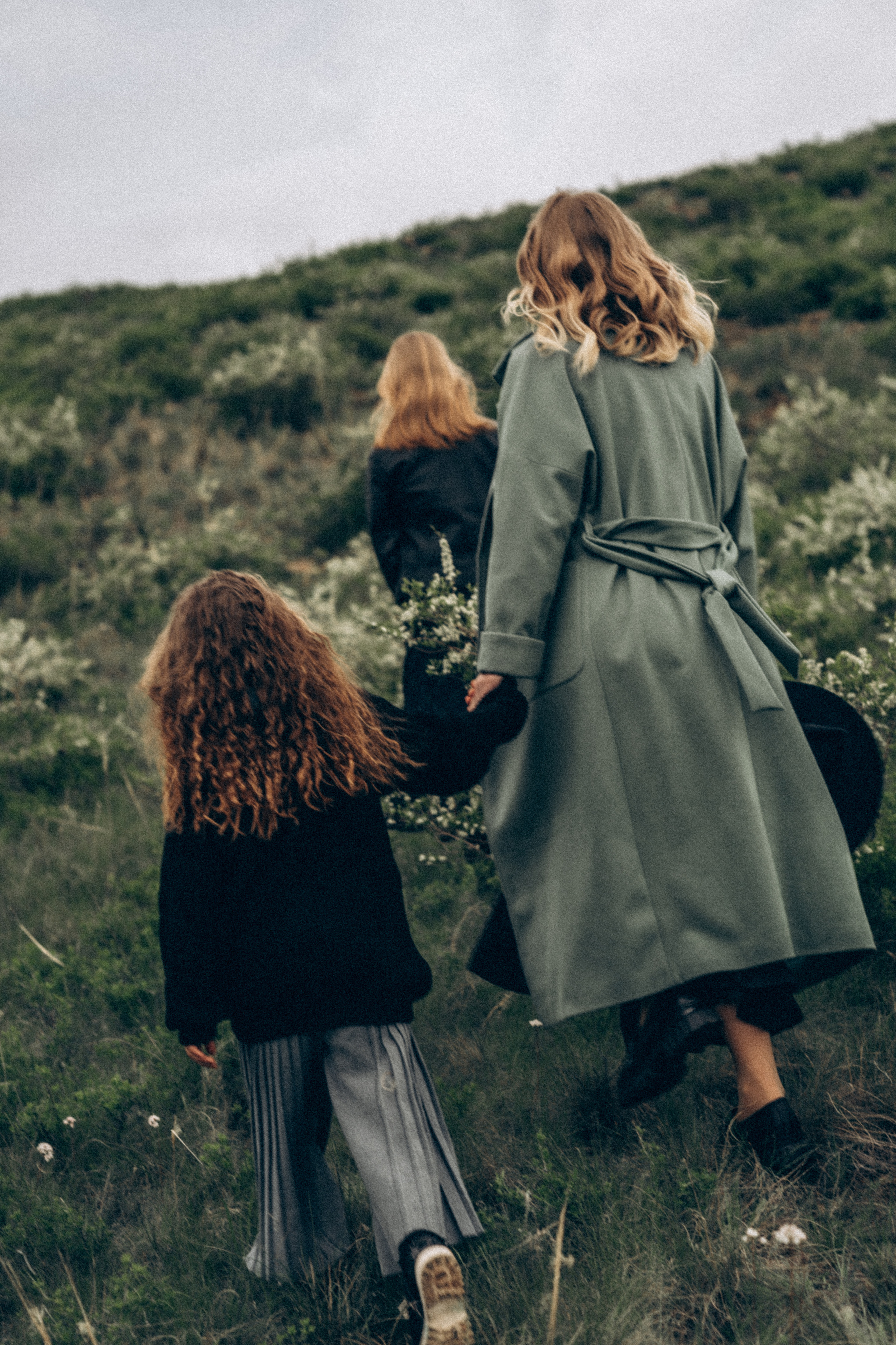 Мы есть друг у друга. Семейный фотограф в Калининграде Елена Глазунова