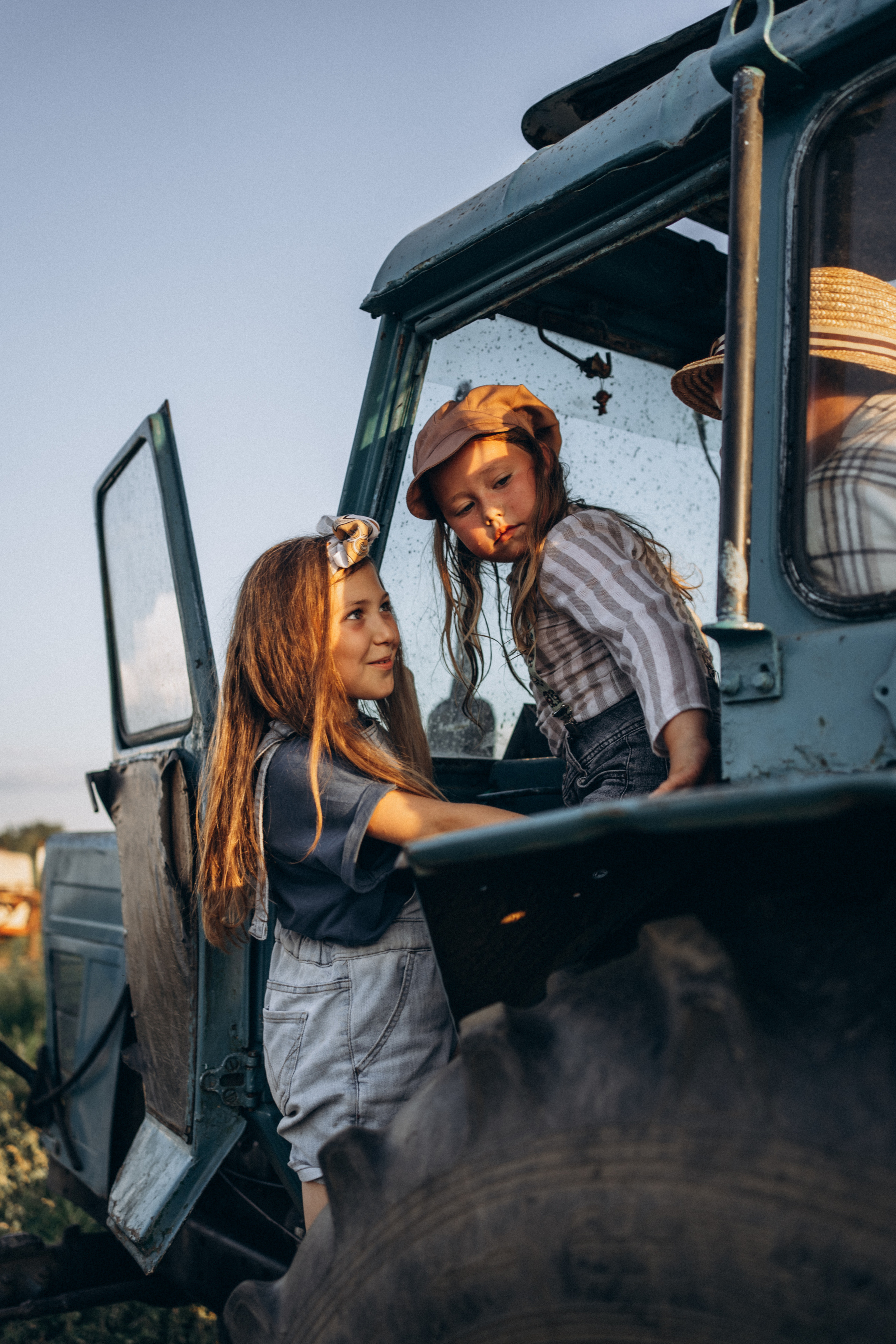 Большой секрет для маленькой компании. Семейный фотограф в Калининграде Елена Глазунова