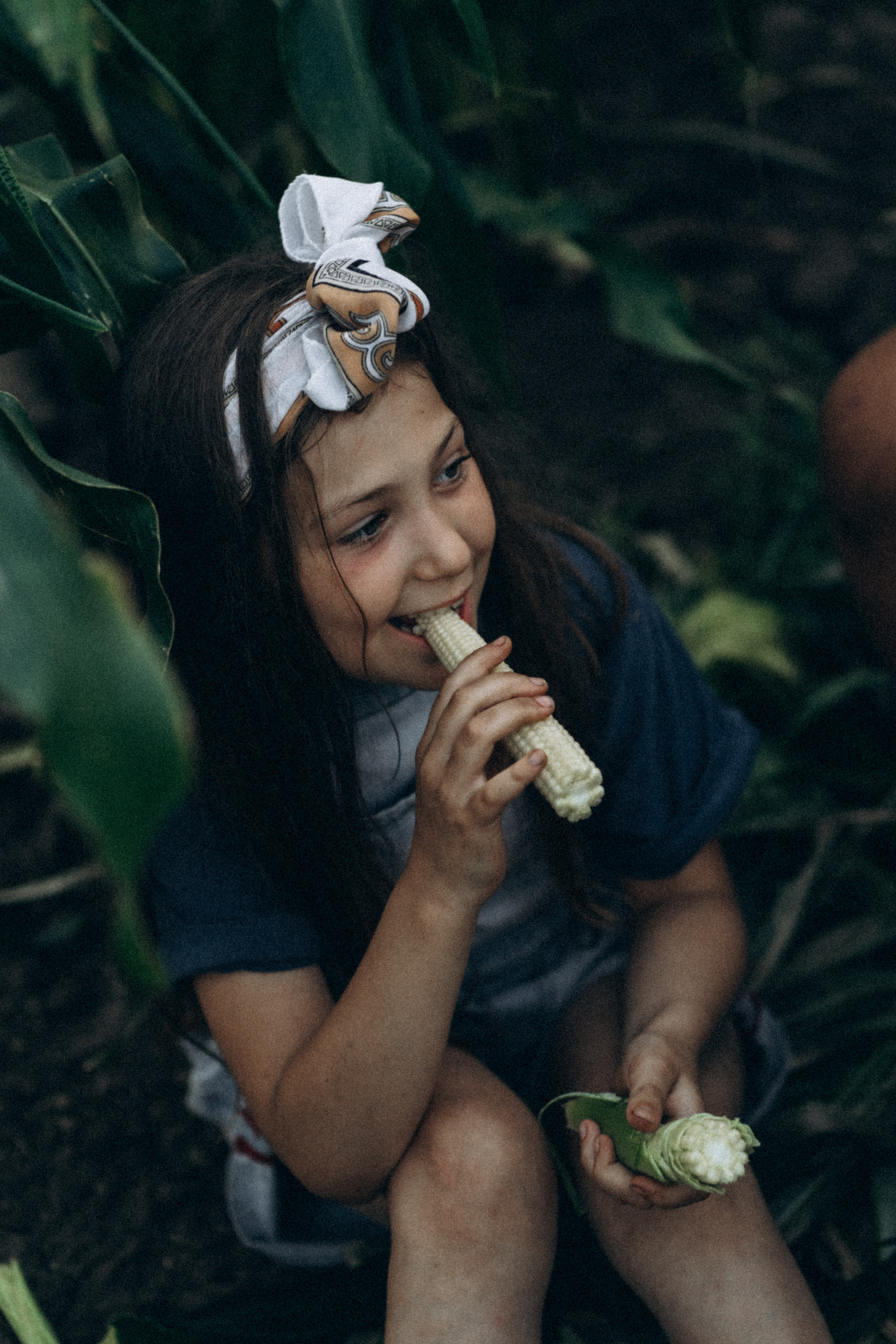 Большой секрет для маленькой компании. Семейный фотограф в Калининграде Елена Глазунова