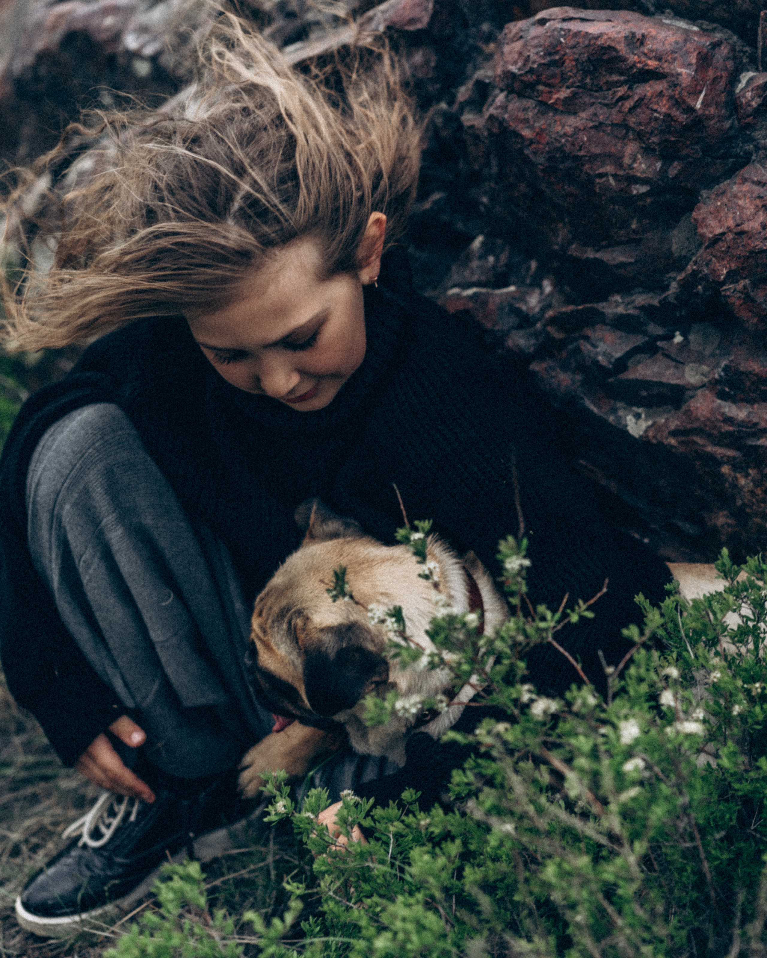 Мы есть друг у друга. Семейный фотограф в Калининграде Елена Глазунова