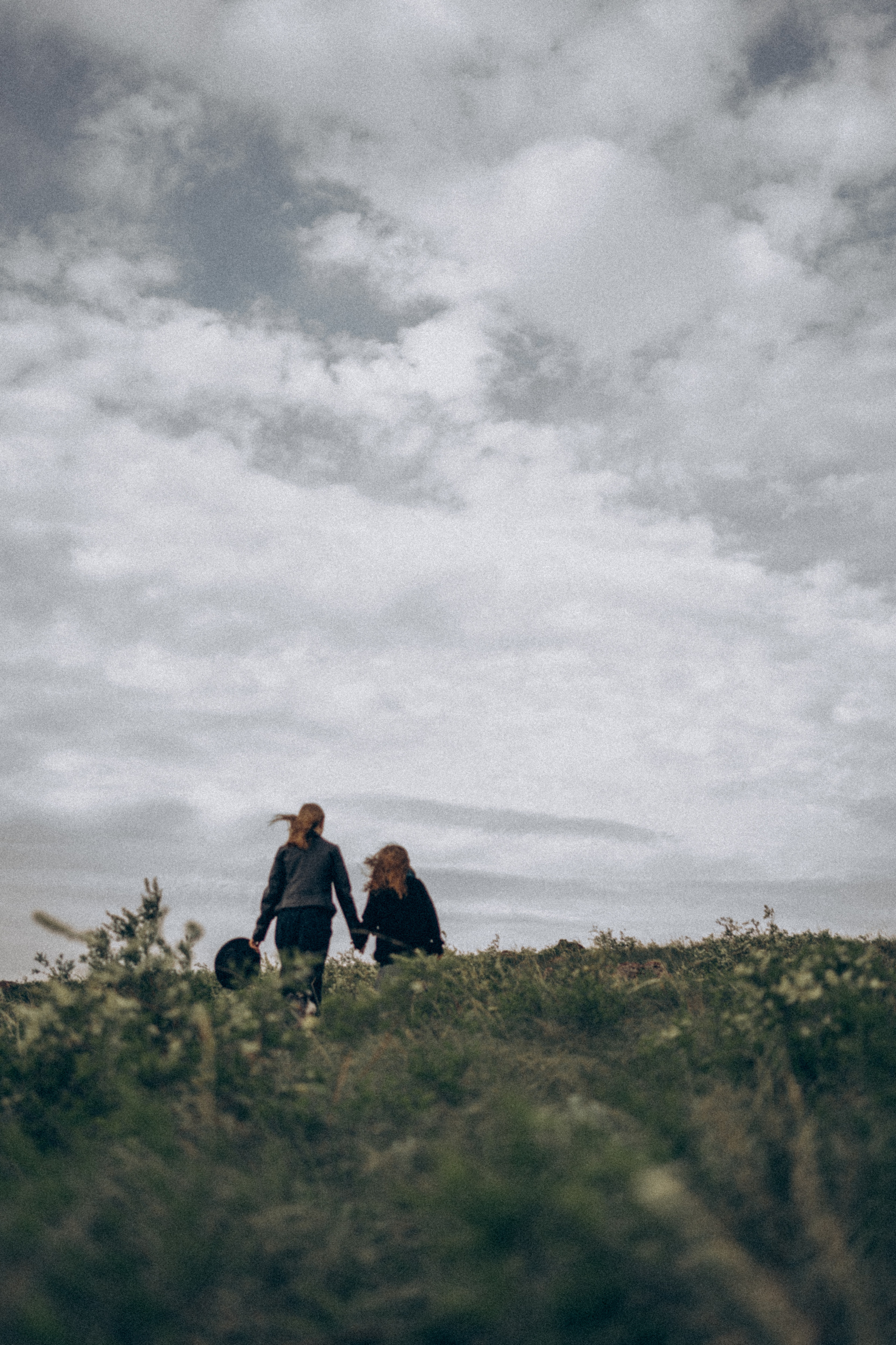 Мы есть друг у друга. Семейный фотограф в Калининграде Елена Глазунова