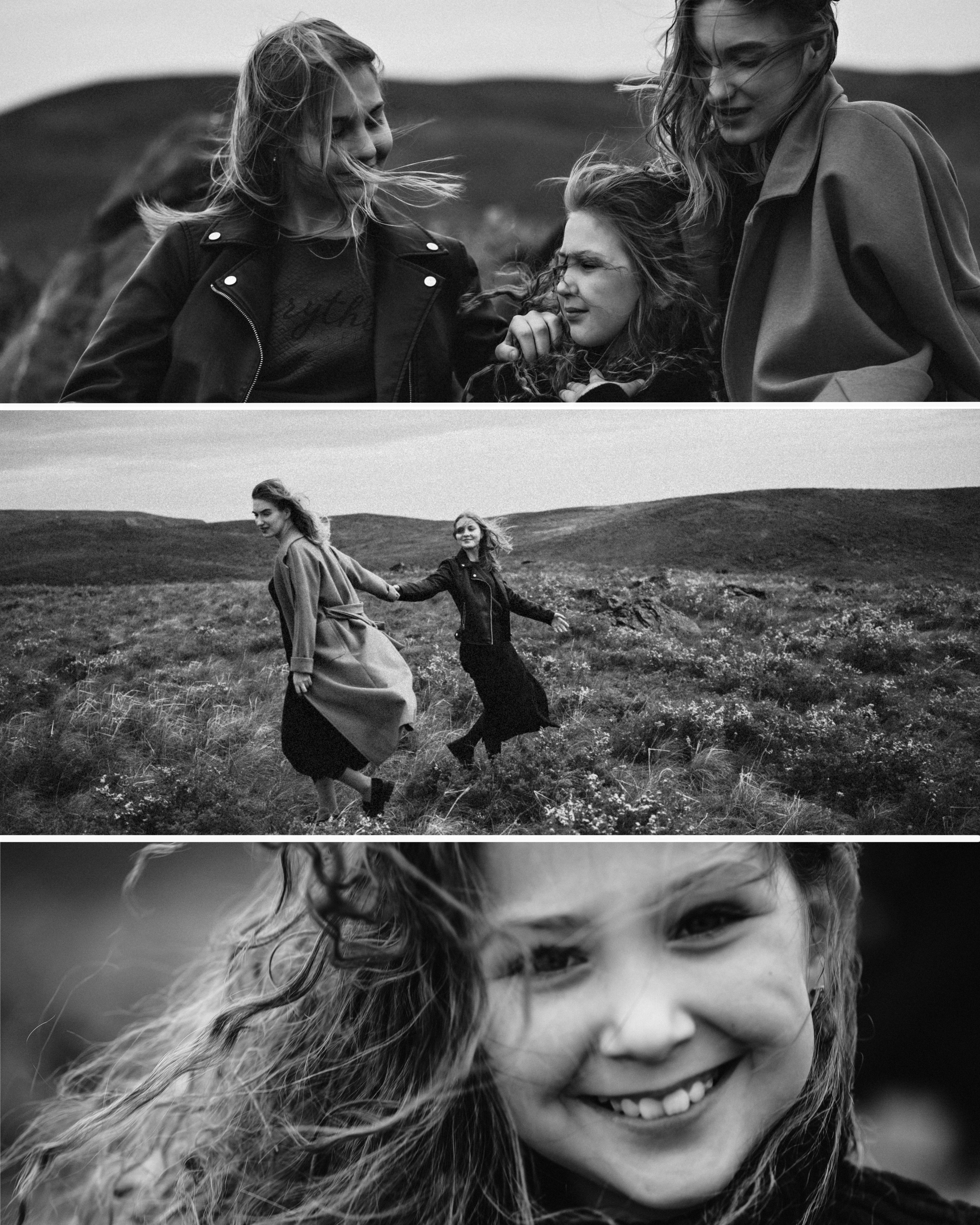 Мы есть друг у друга. Семейный фотограф в Калининграде Елена Глазунова