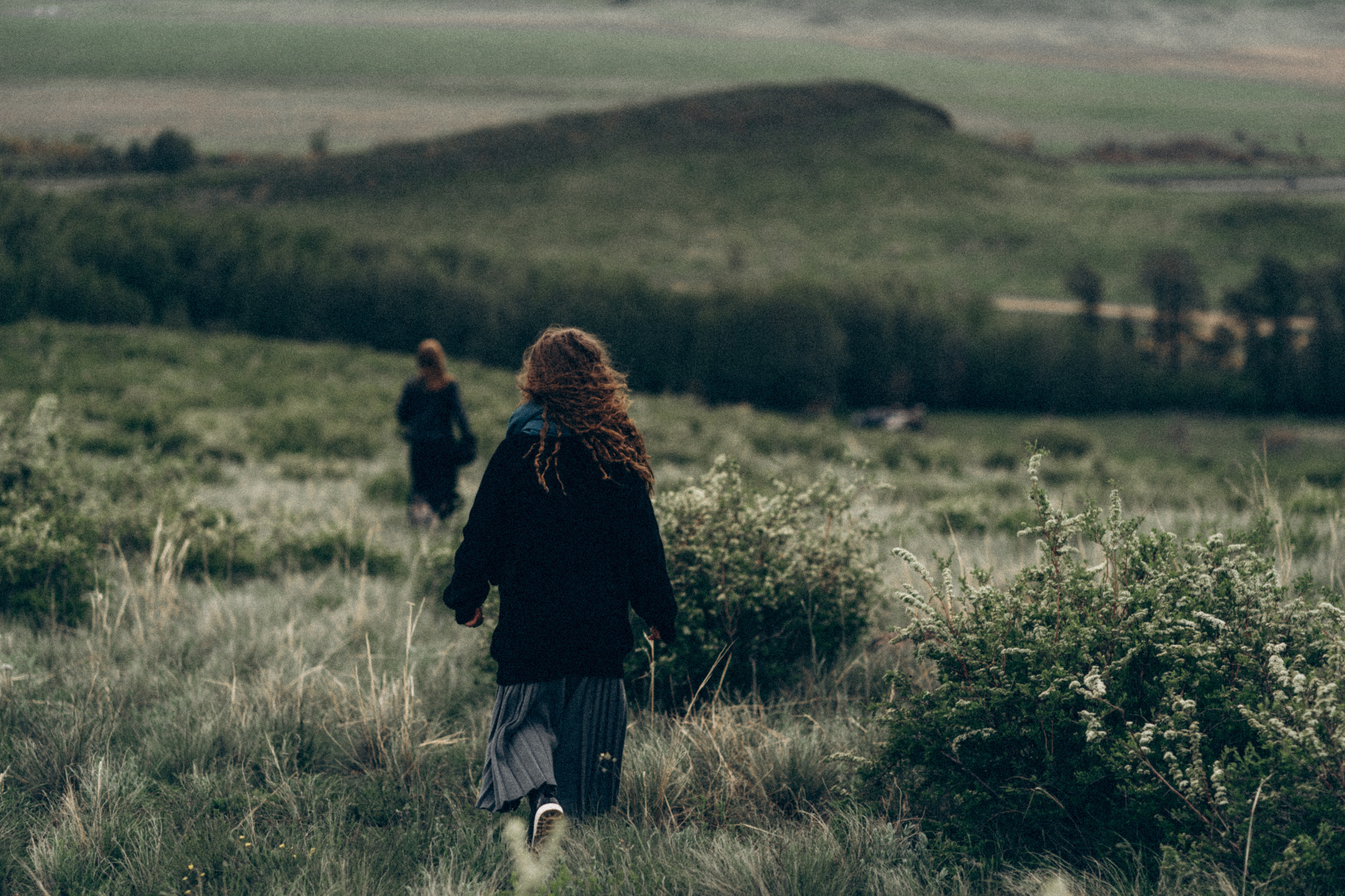 Мы есть друг у друга. Семейный фотограф в Калининграде Елена Глазунова