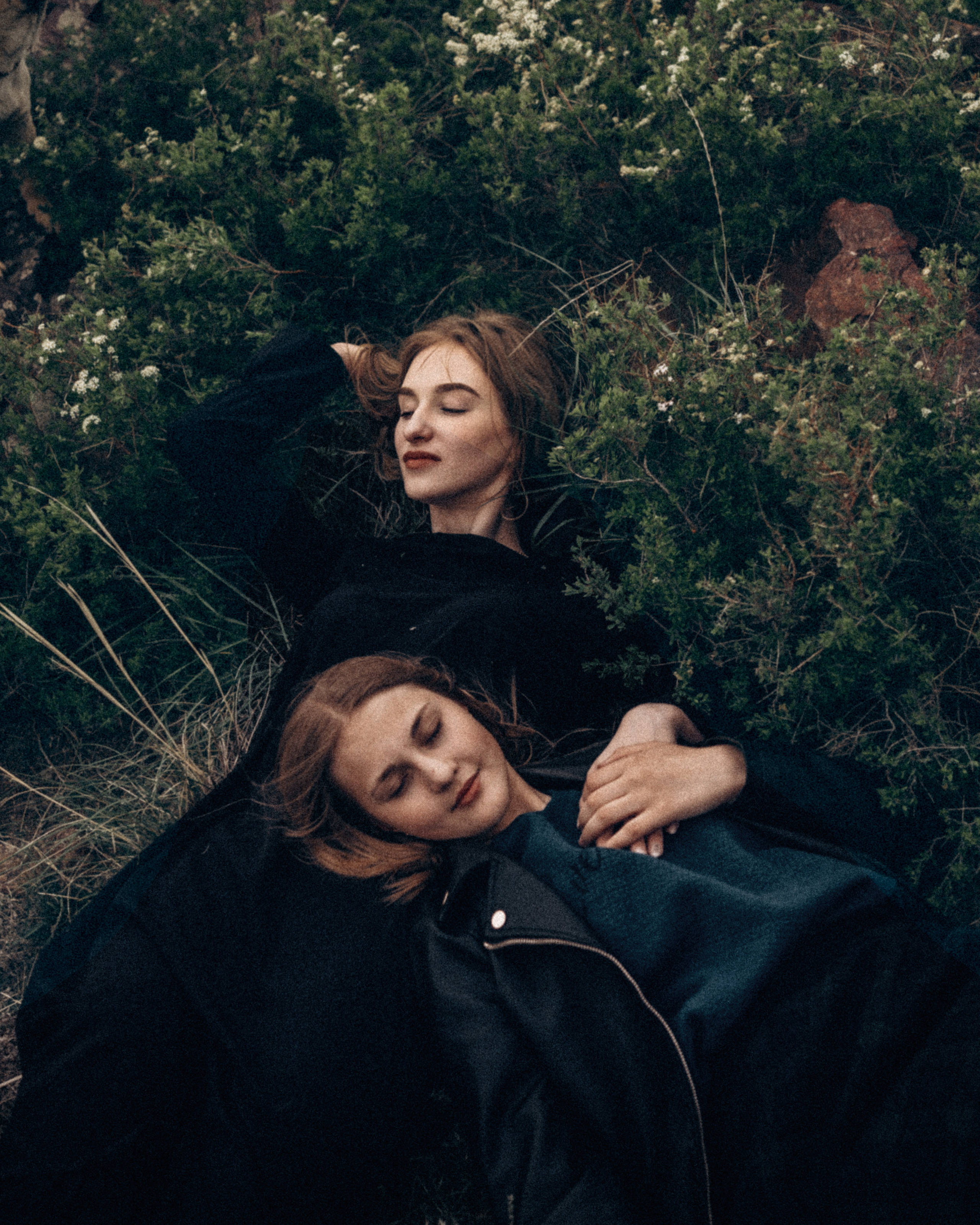 Мы есть друг у друга. Семейный фотограф в Калининграде Елена Глазунова