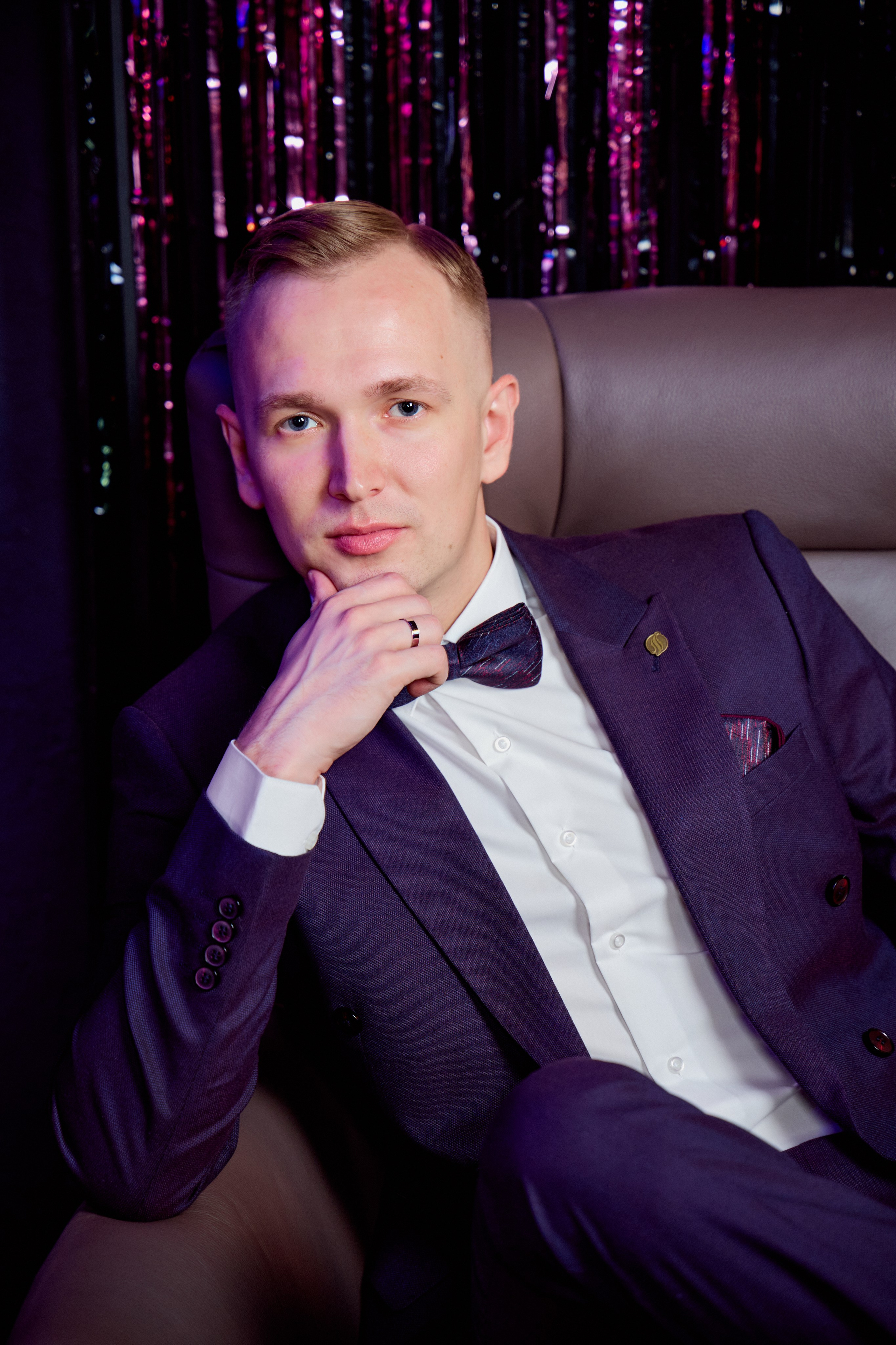 Анатолий & Александра. Валерия Гуртовая | Фотограф, Санкт-Петербург