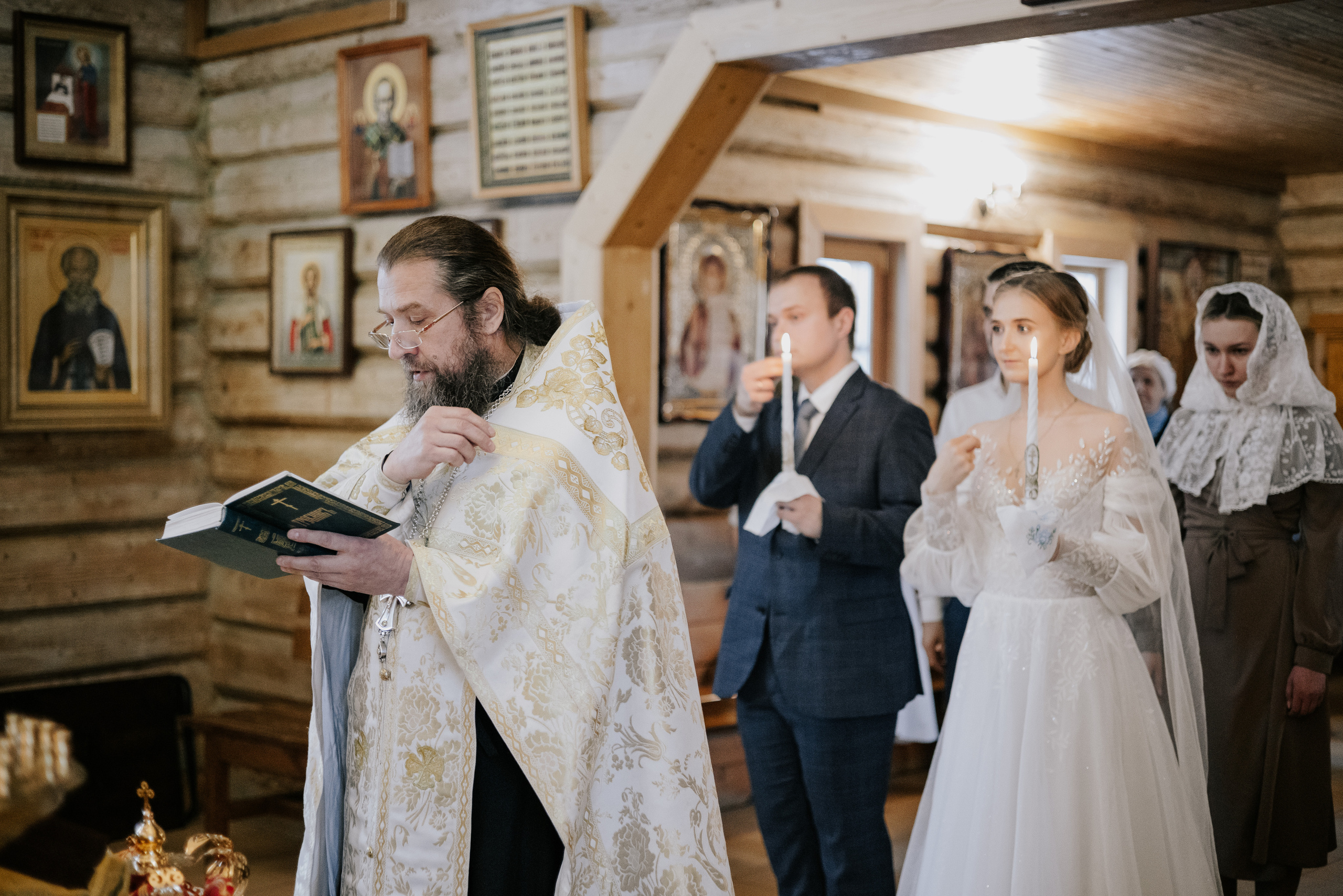 Игорь и Кира. Фотограф в Сергиевом Посаде Сергей Горбунов