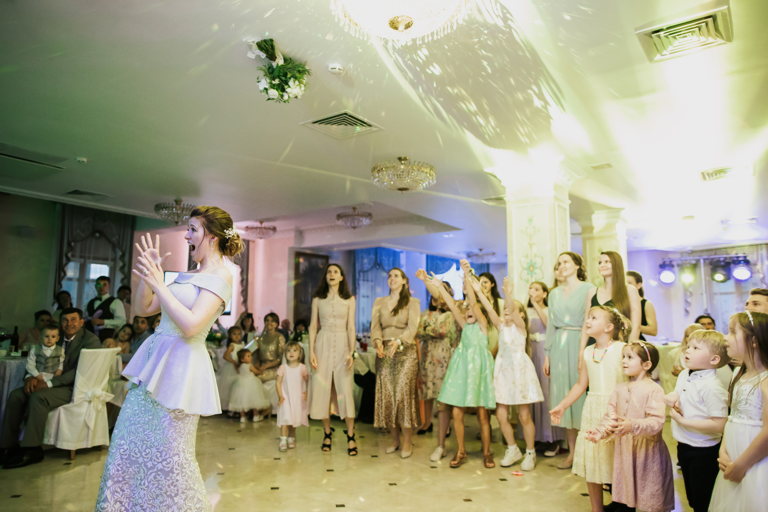 Денис и Лена. Фотограф в Сергиевом Посаде Сергей Горбунов