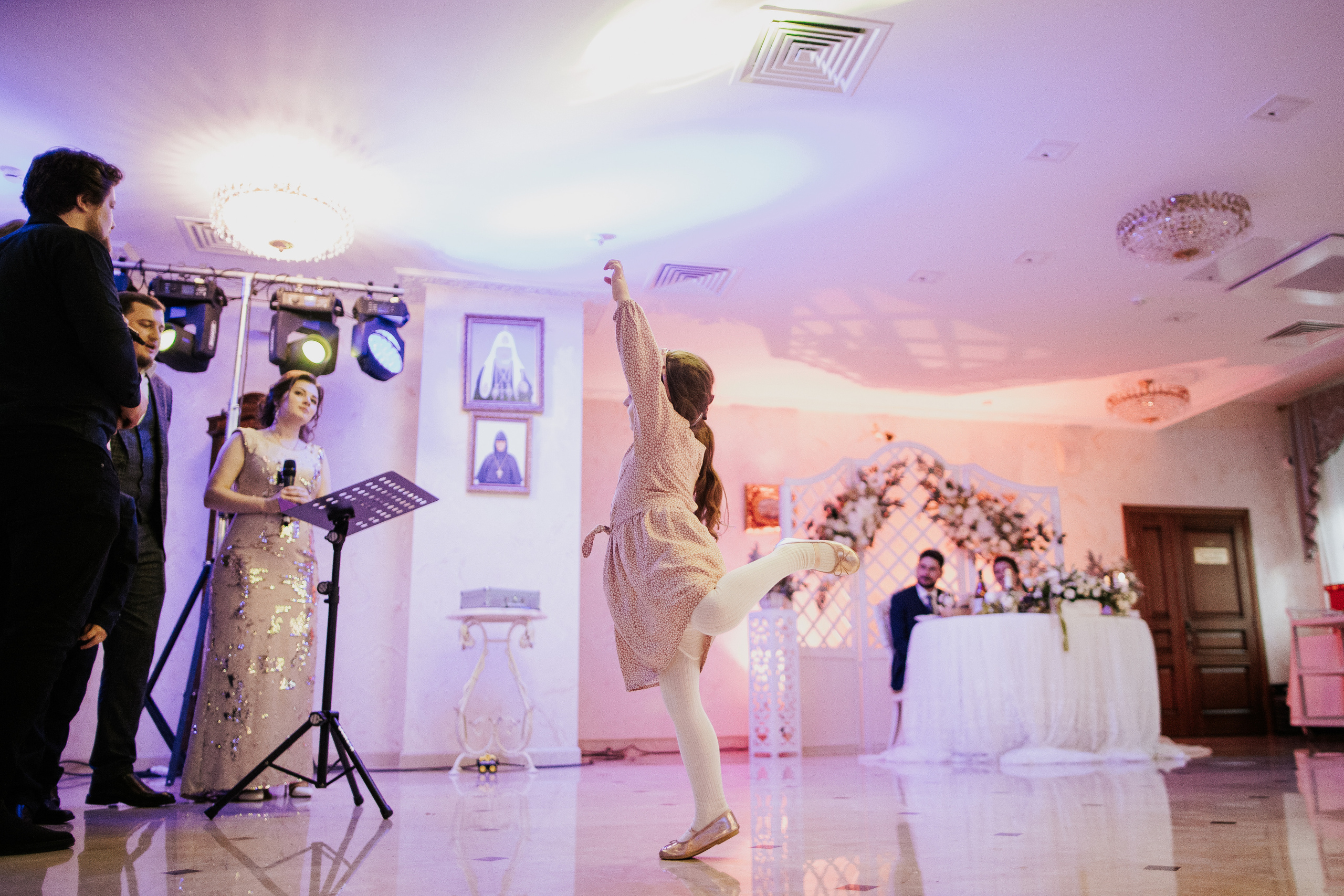 Денис и Лена. Фотограф в Сергиевом Посаде Сергей Горбунов