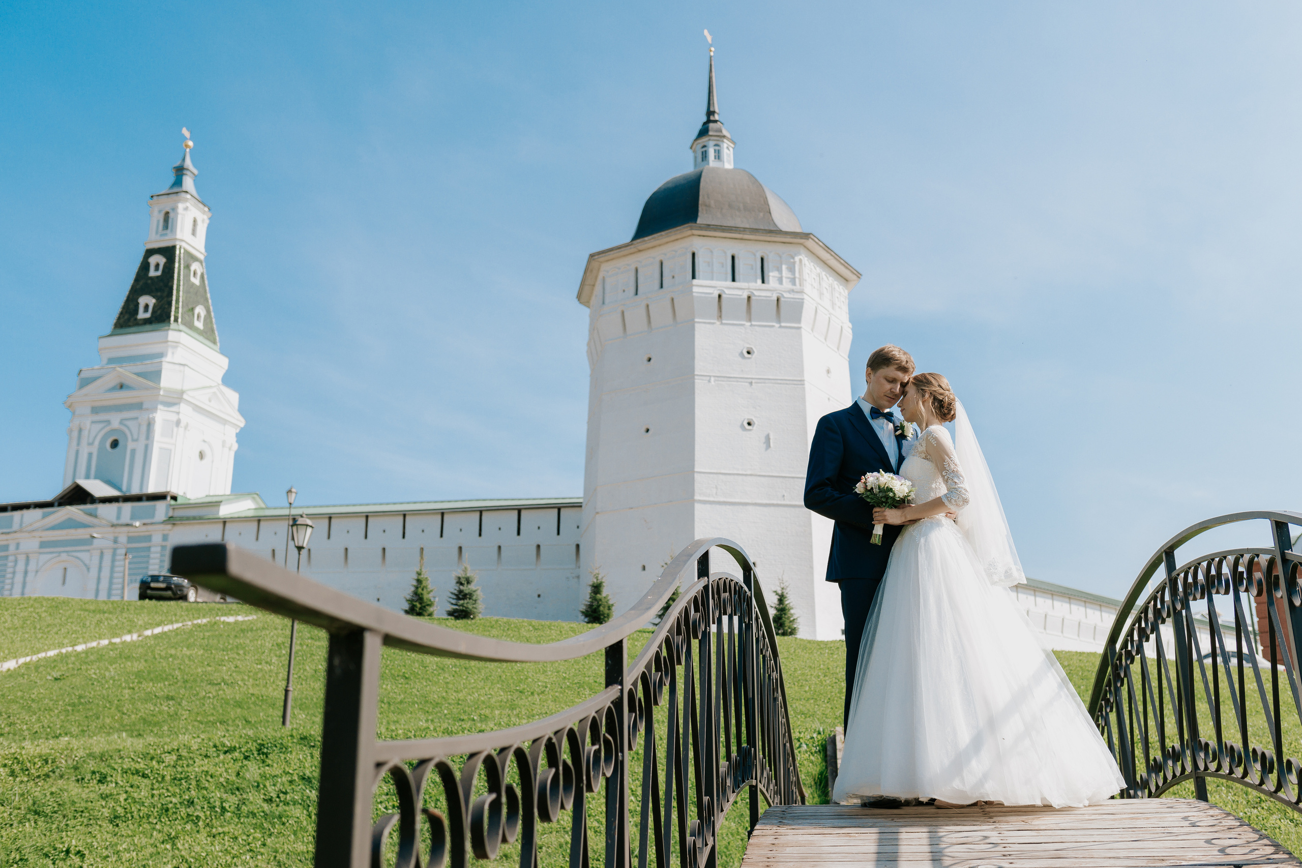Фотограф в Сергиевом Посаде Сергей Горбунов