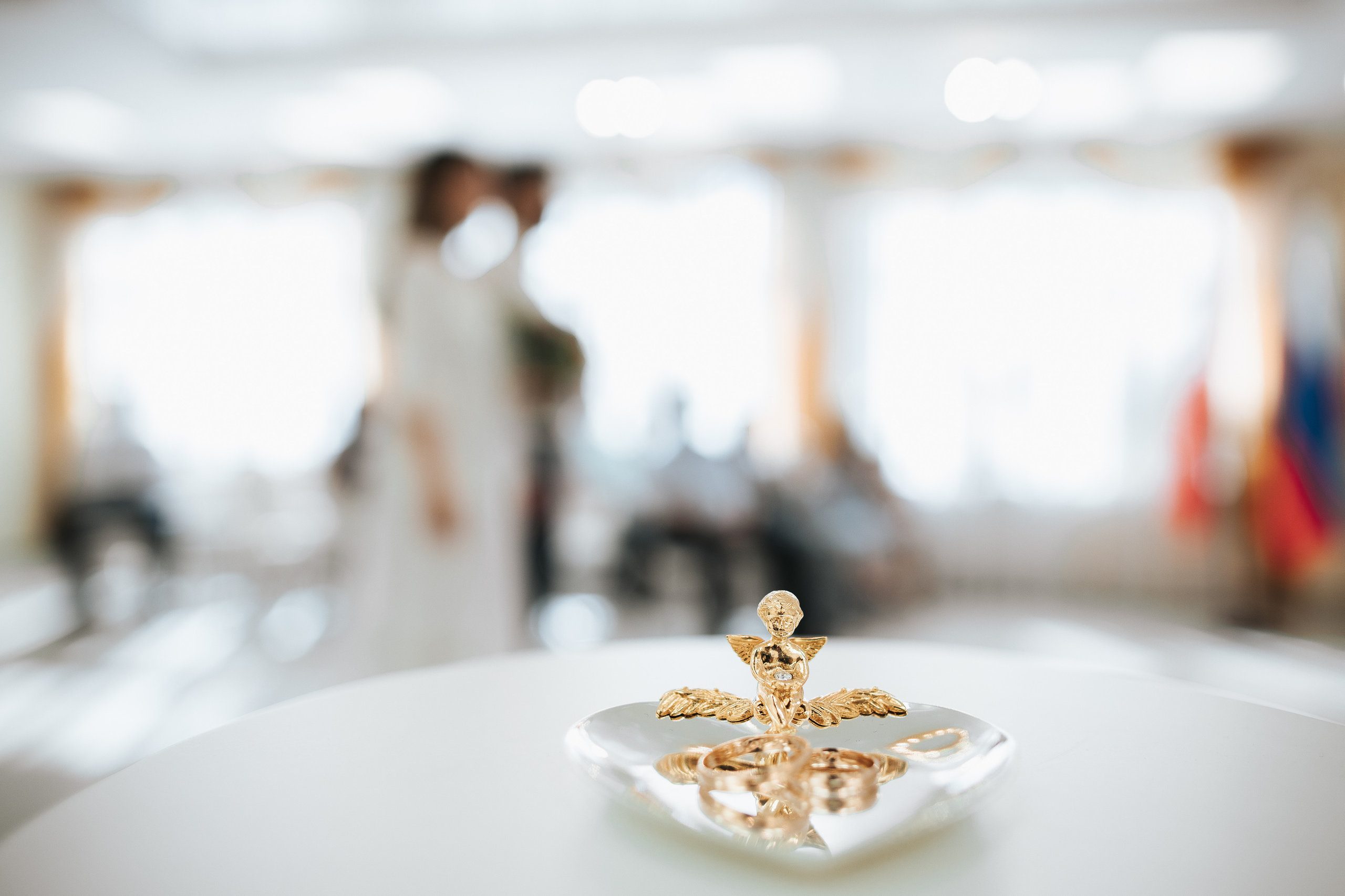 Денис и Лена. Фотограф в Сергиевом Посаде Сергей Горбунов