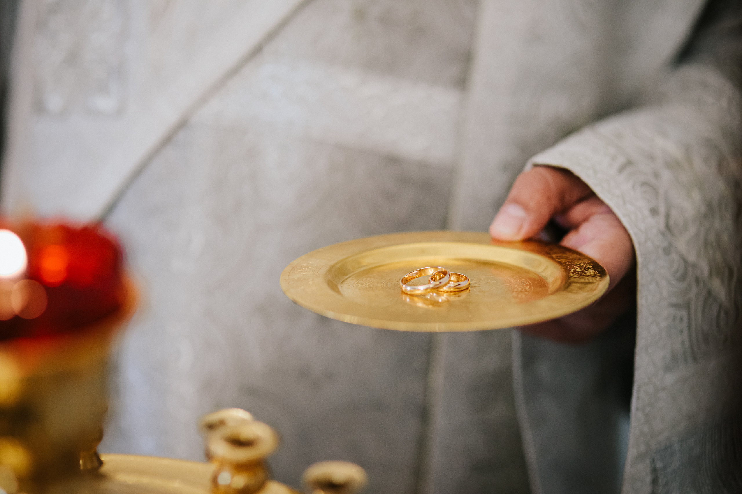 Николай и Ксения. Фотограф в Сергиевом Посаде Сергей Горбунов