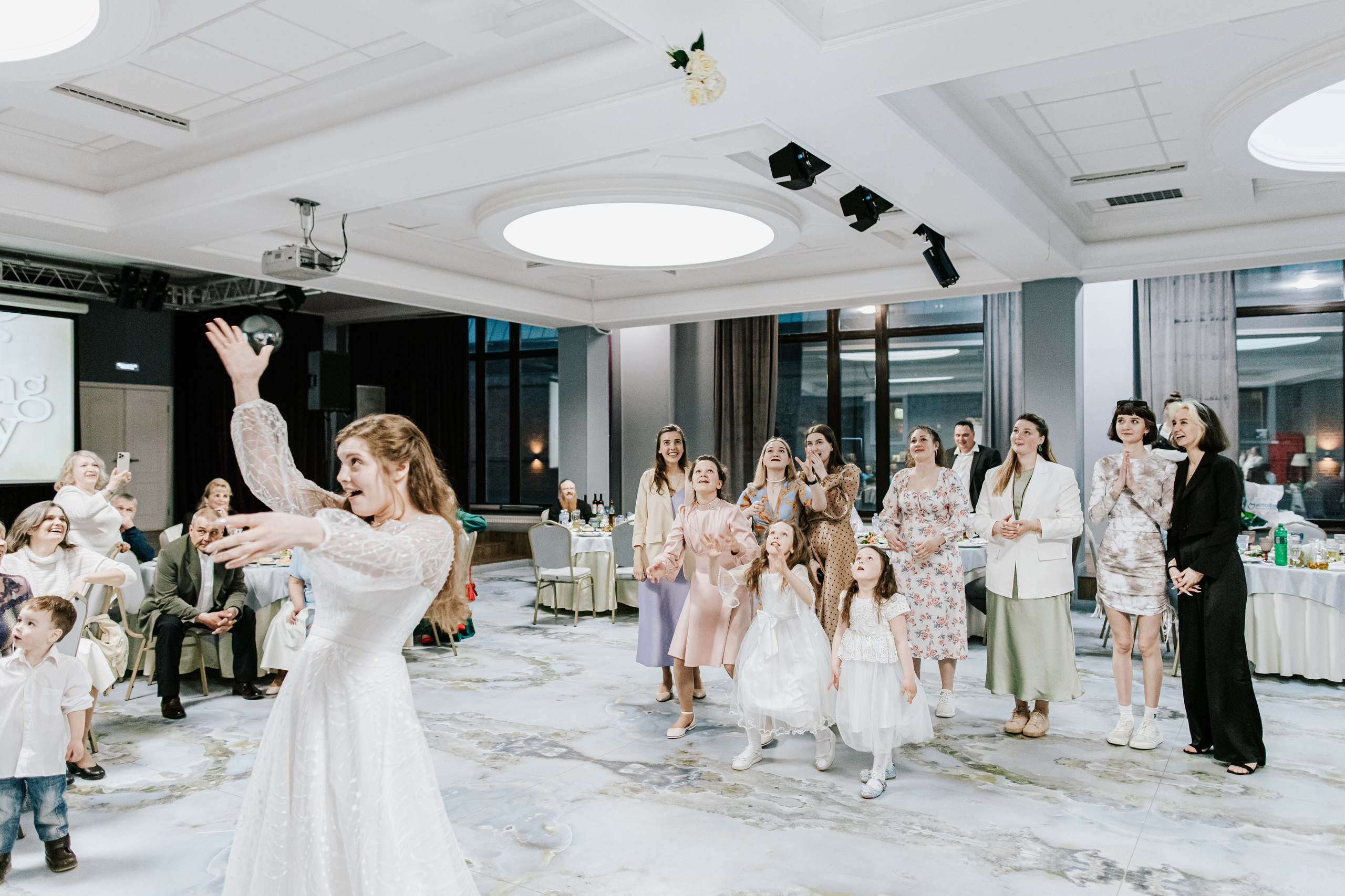 Артём и Василиса. Фотограф в Сергиевом Посаде Сергей Горбунов