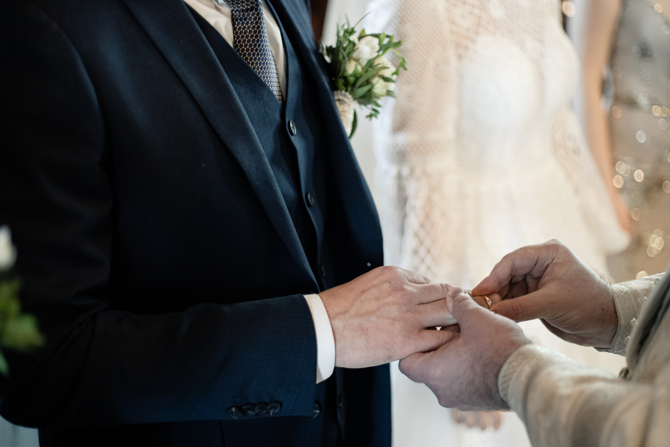 Денис и Елена. Фотограф в Сергиевом Посаде Сергей Горбунов