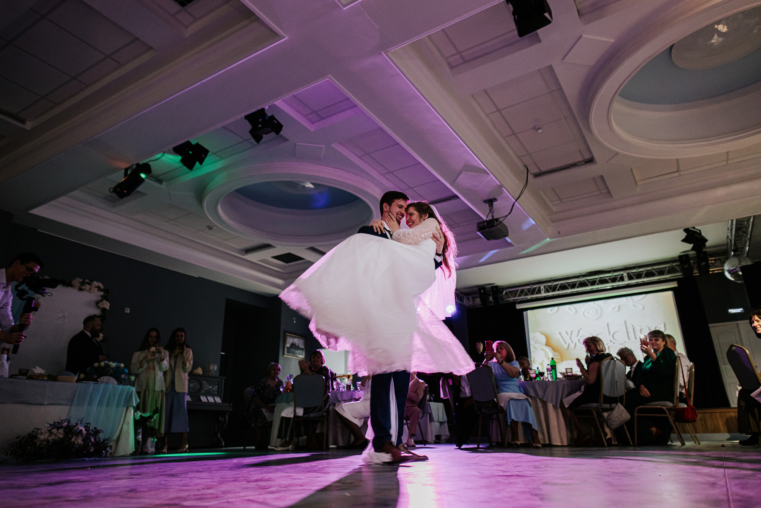 Артём и Василиса. Фотограф в Сергиевом Посаде Сергей Горбунов