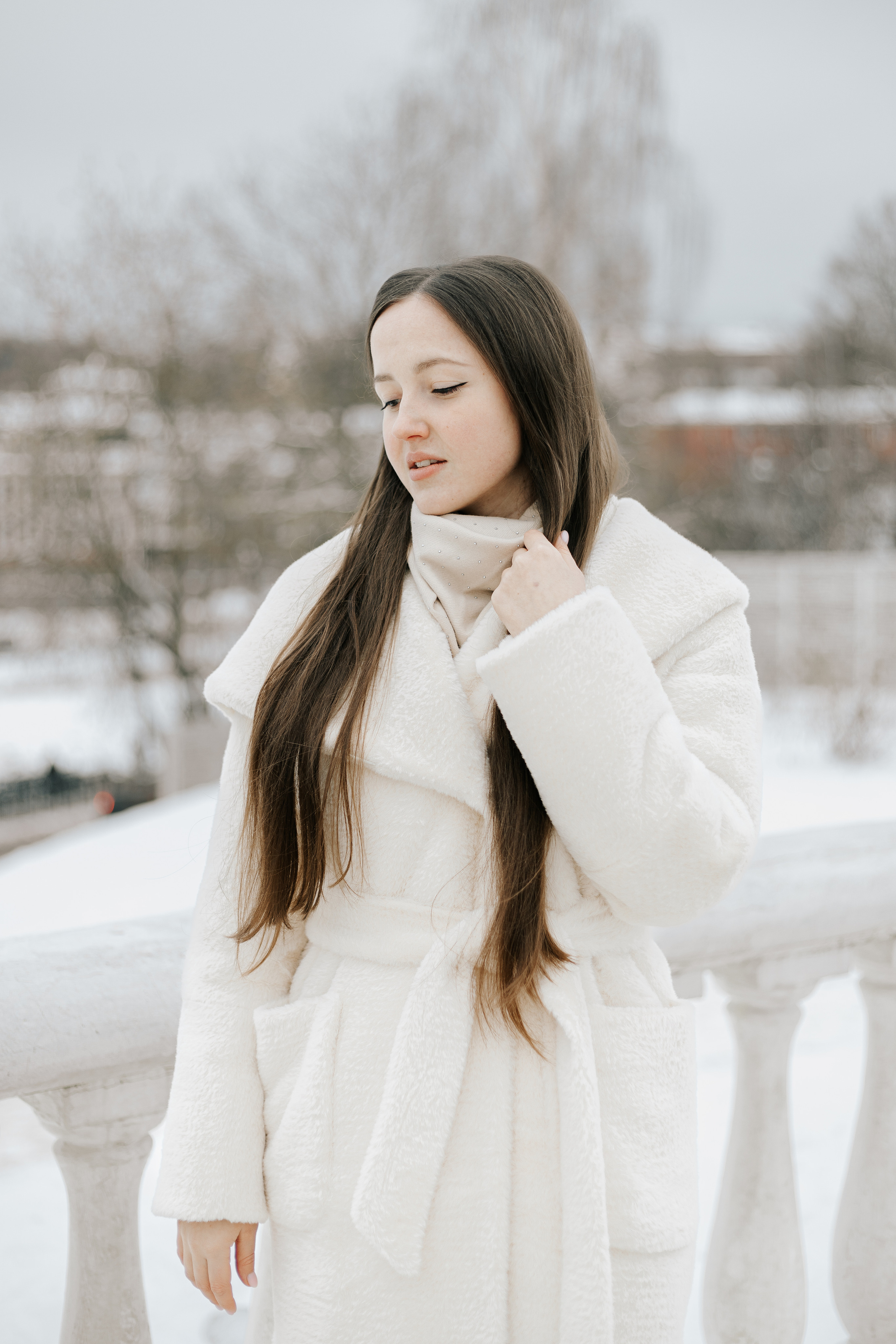 Роман и Анастасия. Фотограф в Сергиевом Посаде Сергей Горбунов