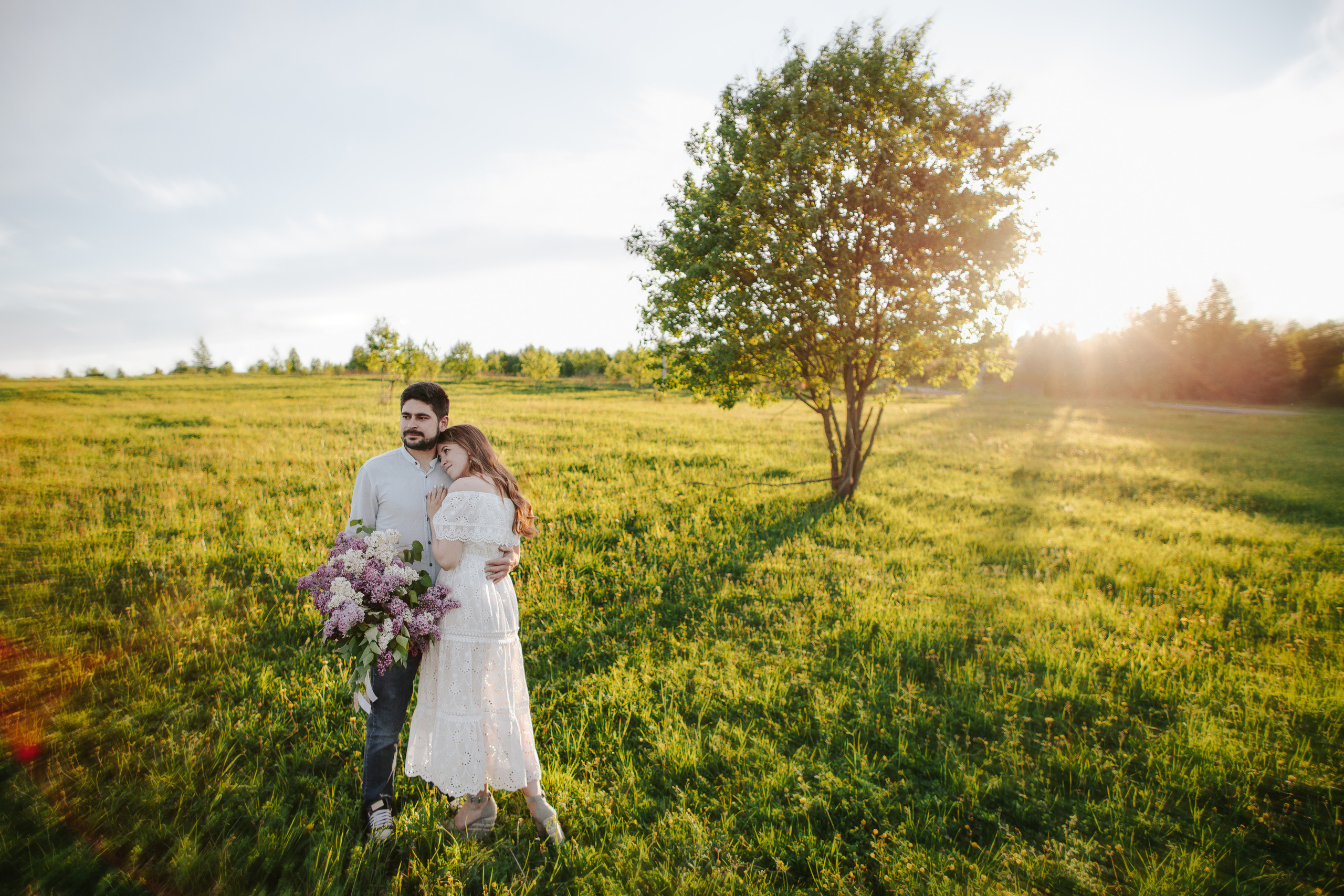 Фотограф в Сергиевом Посаде Сергей Горбунов