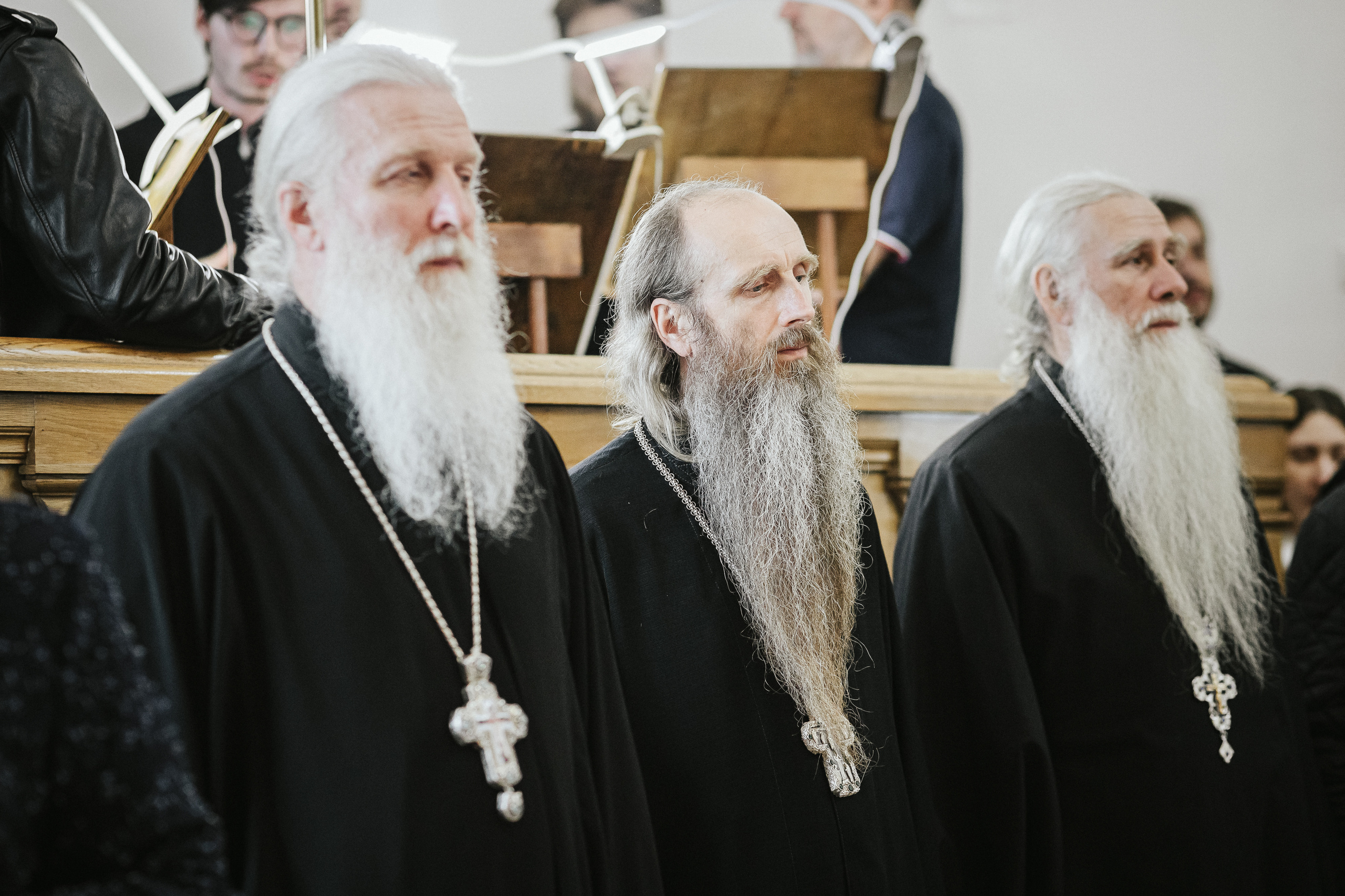 Коля и Ксюша. Фотограф в Сергиевом Посаде Сергей Горбунов