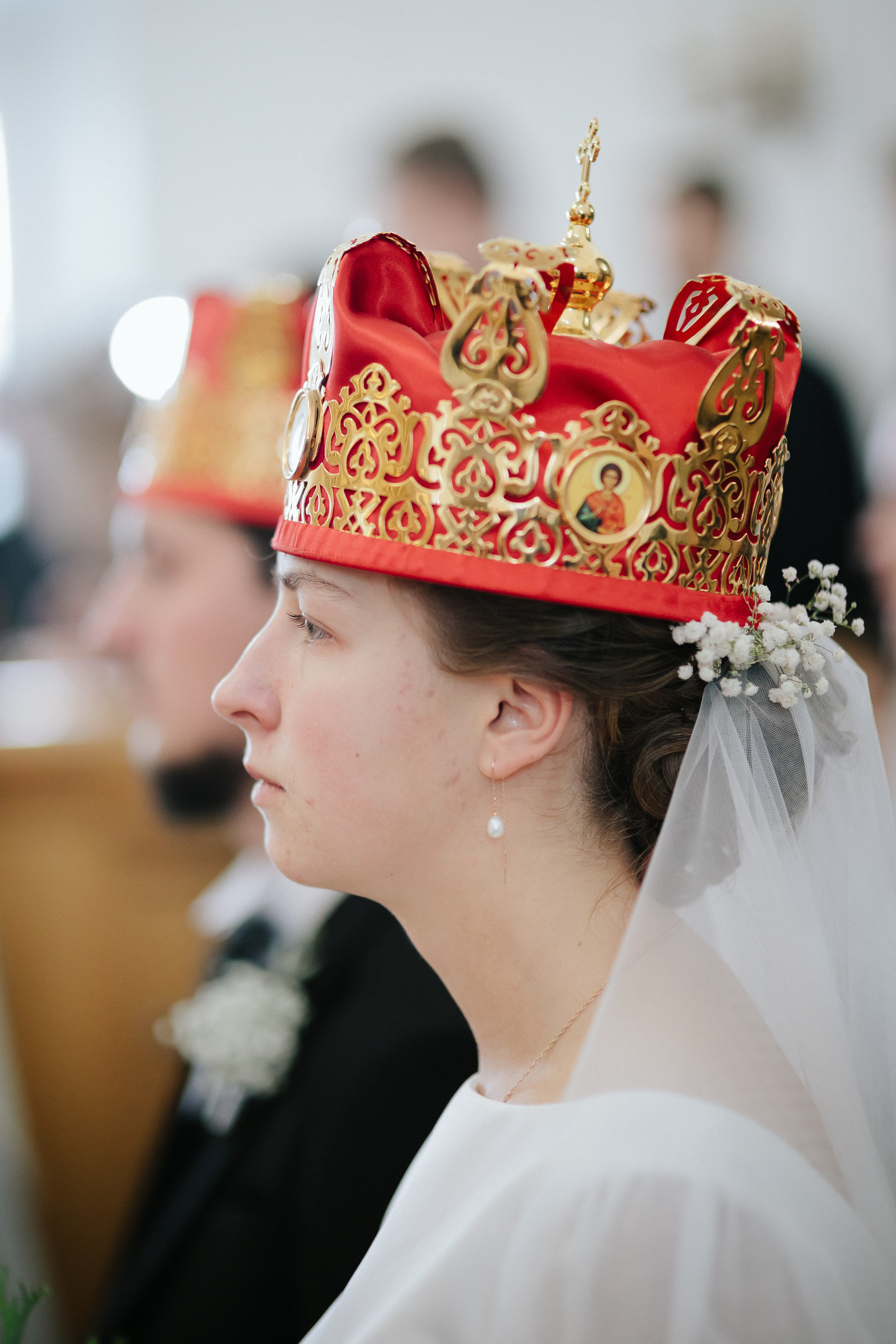 Николай и Ксения. Фотограф в Сергиевом Посаде Сергей Горбунов