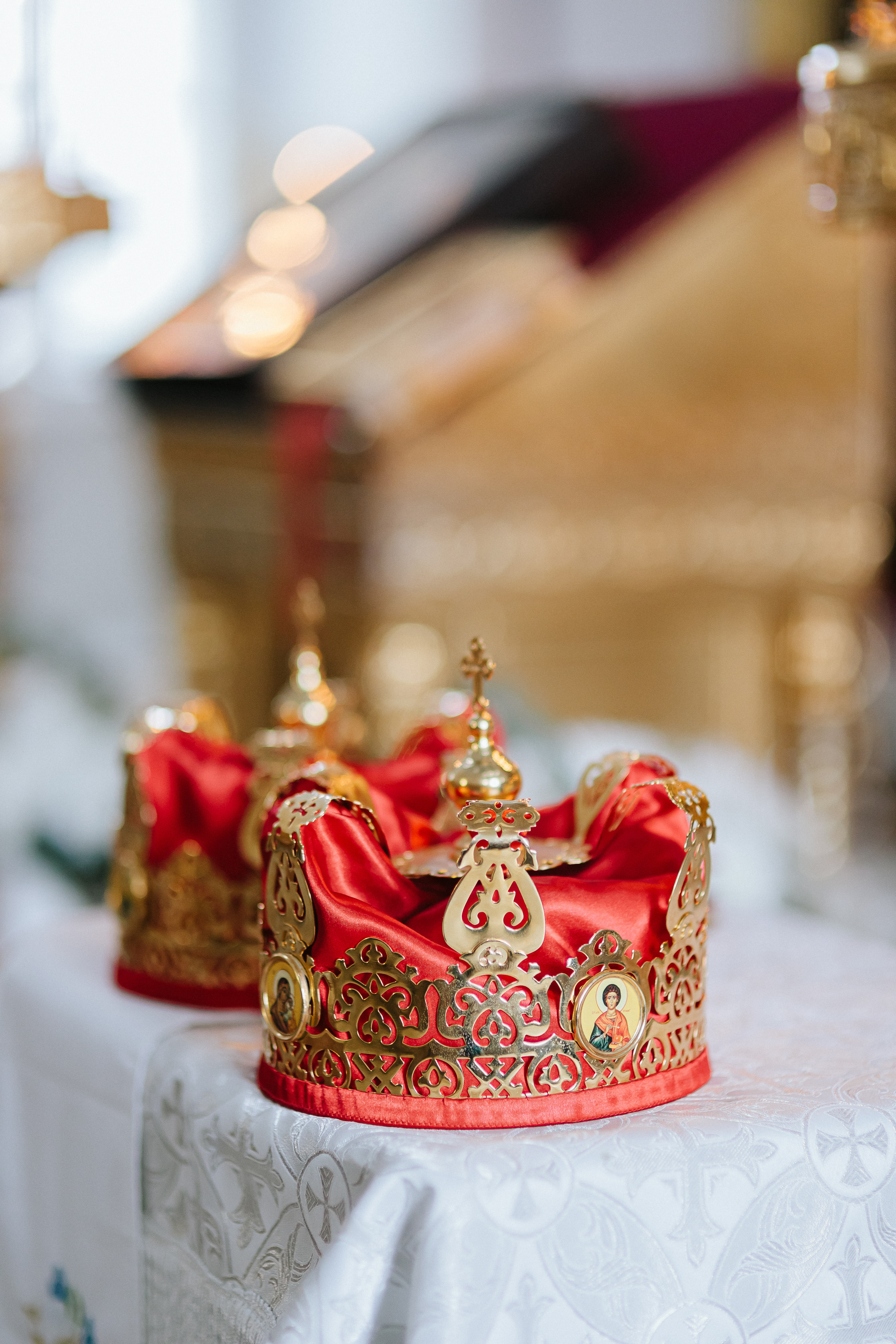 Николай и Ксения. Фотограф в Сергиевом Посаде Сергей Горбунов