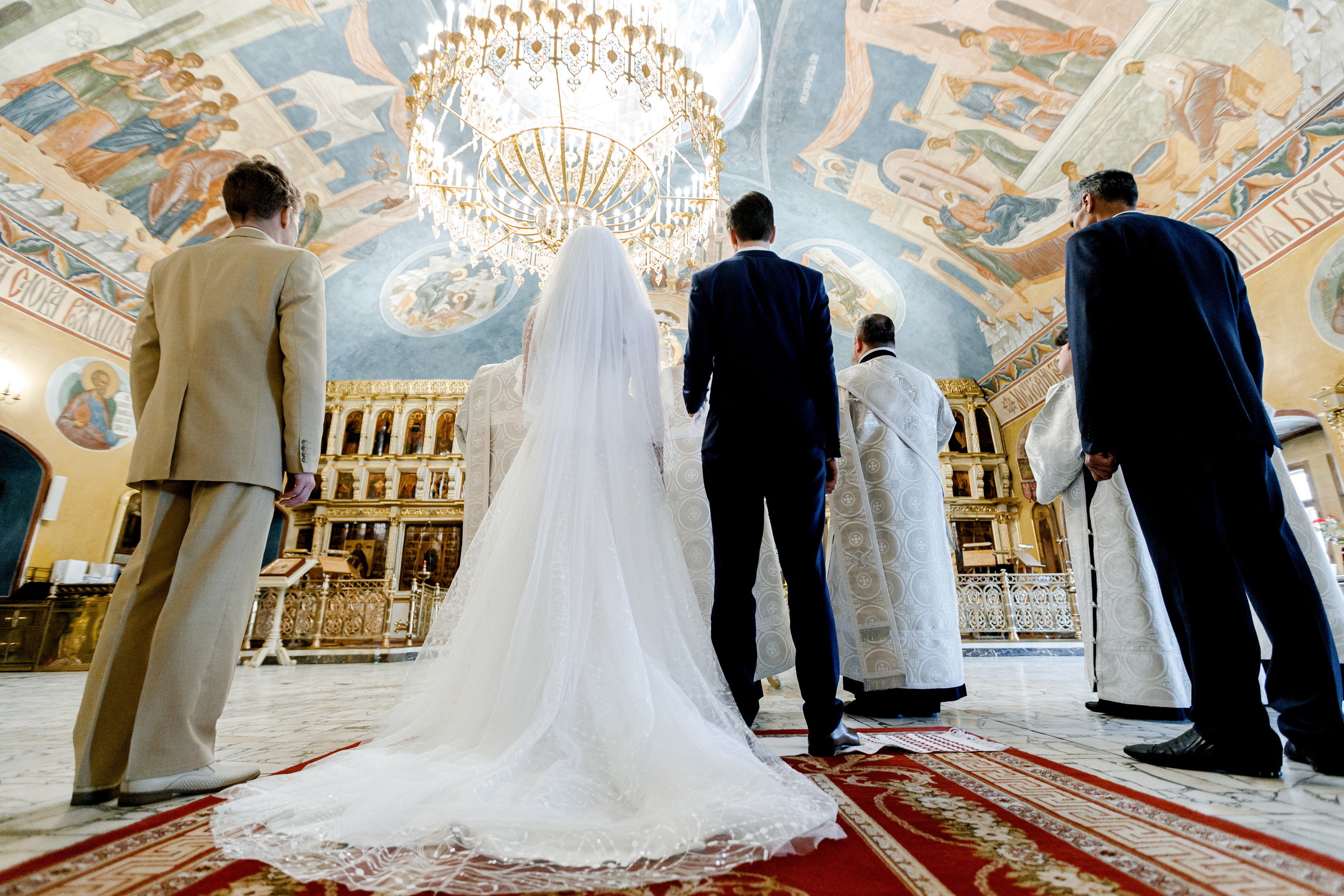 Артём и Василиса. Фотограф в Сергиевом Посаде Сергей Горбунов