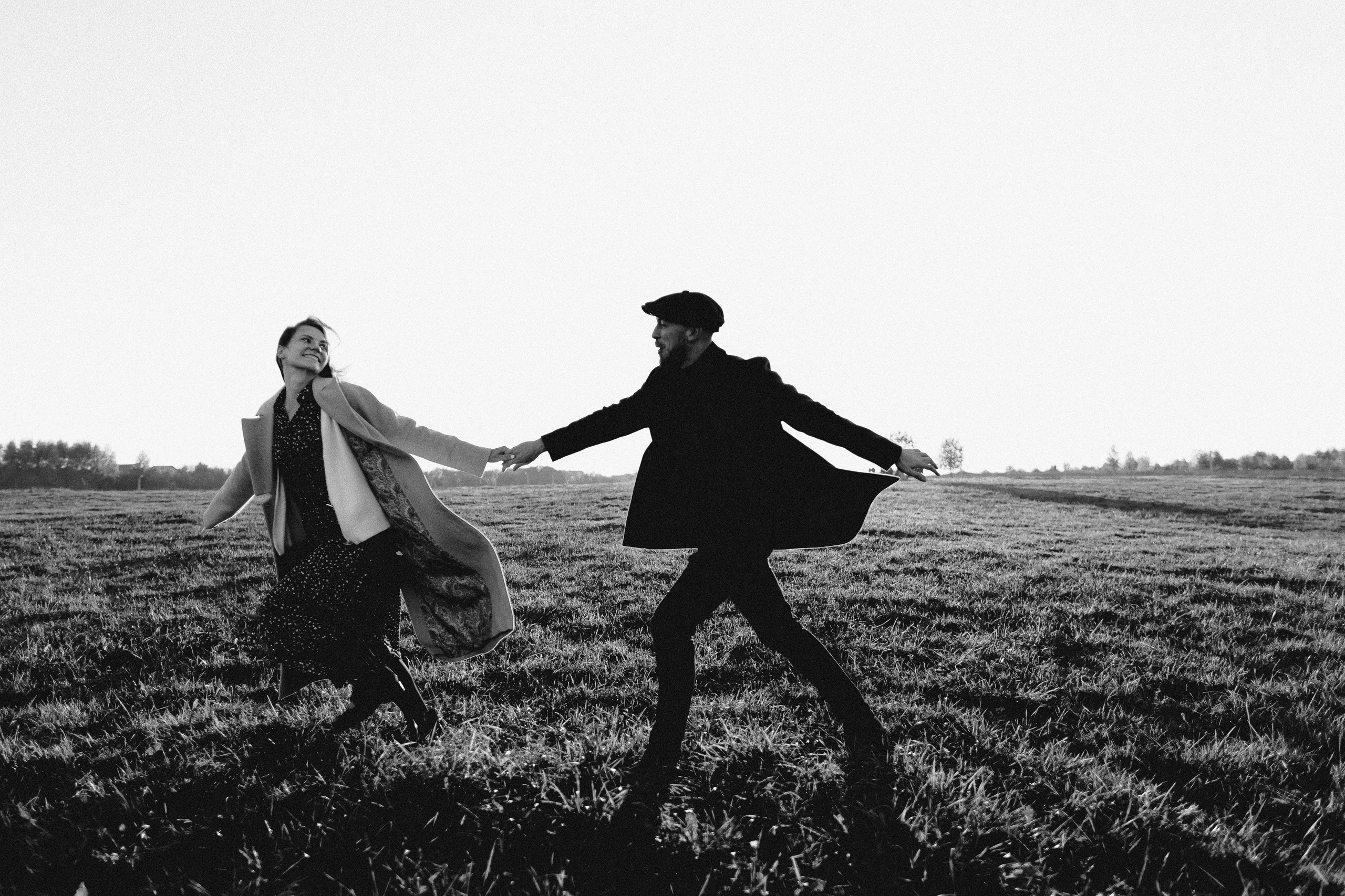 Артём и Таня. Фотограф в Сергиевом Посаде Сергей Горбунов