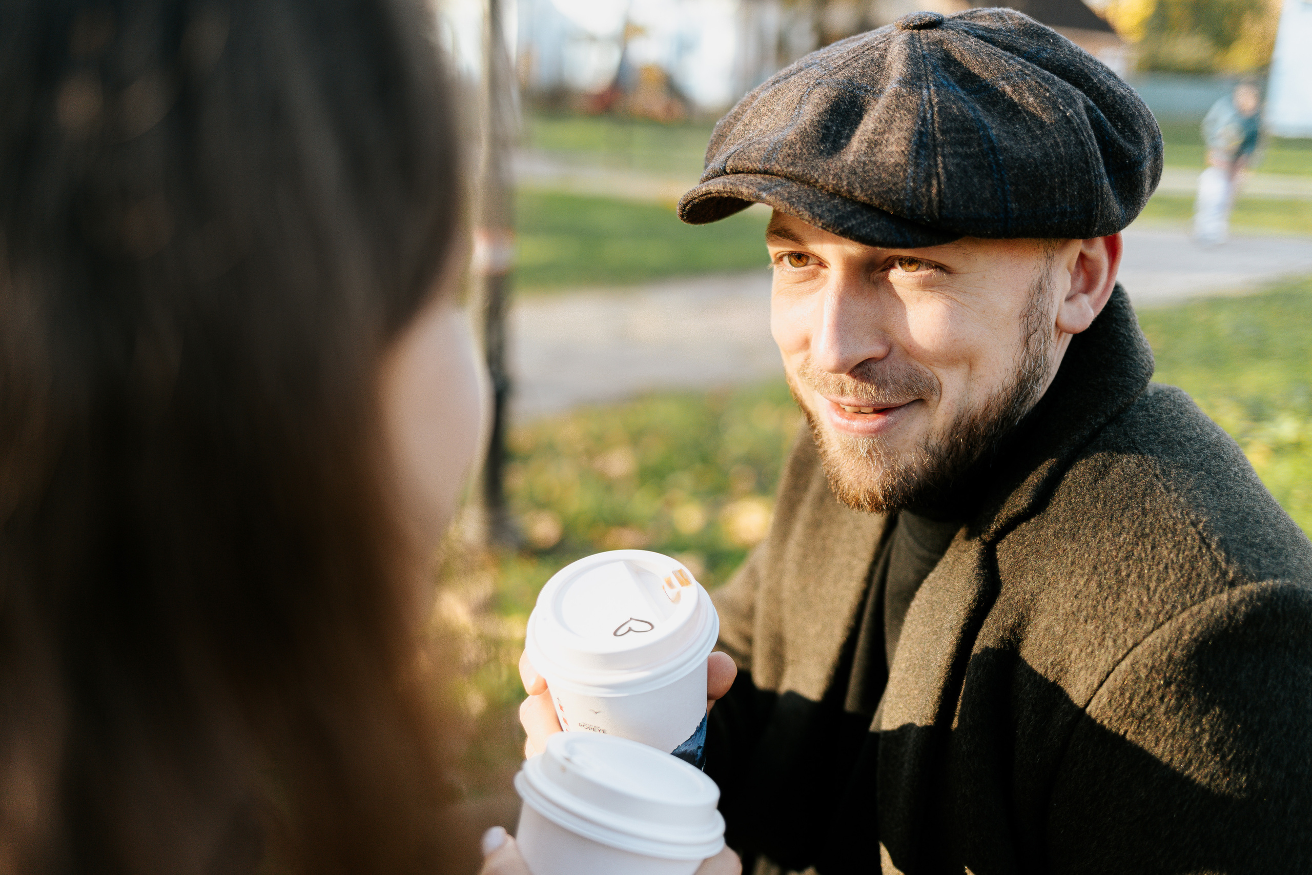 Артём и Таня. Фотограф в Сергиевом Посаде Сергей Горбунов