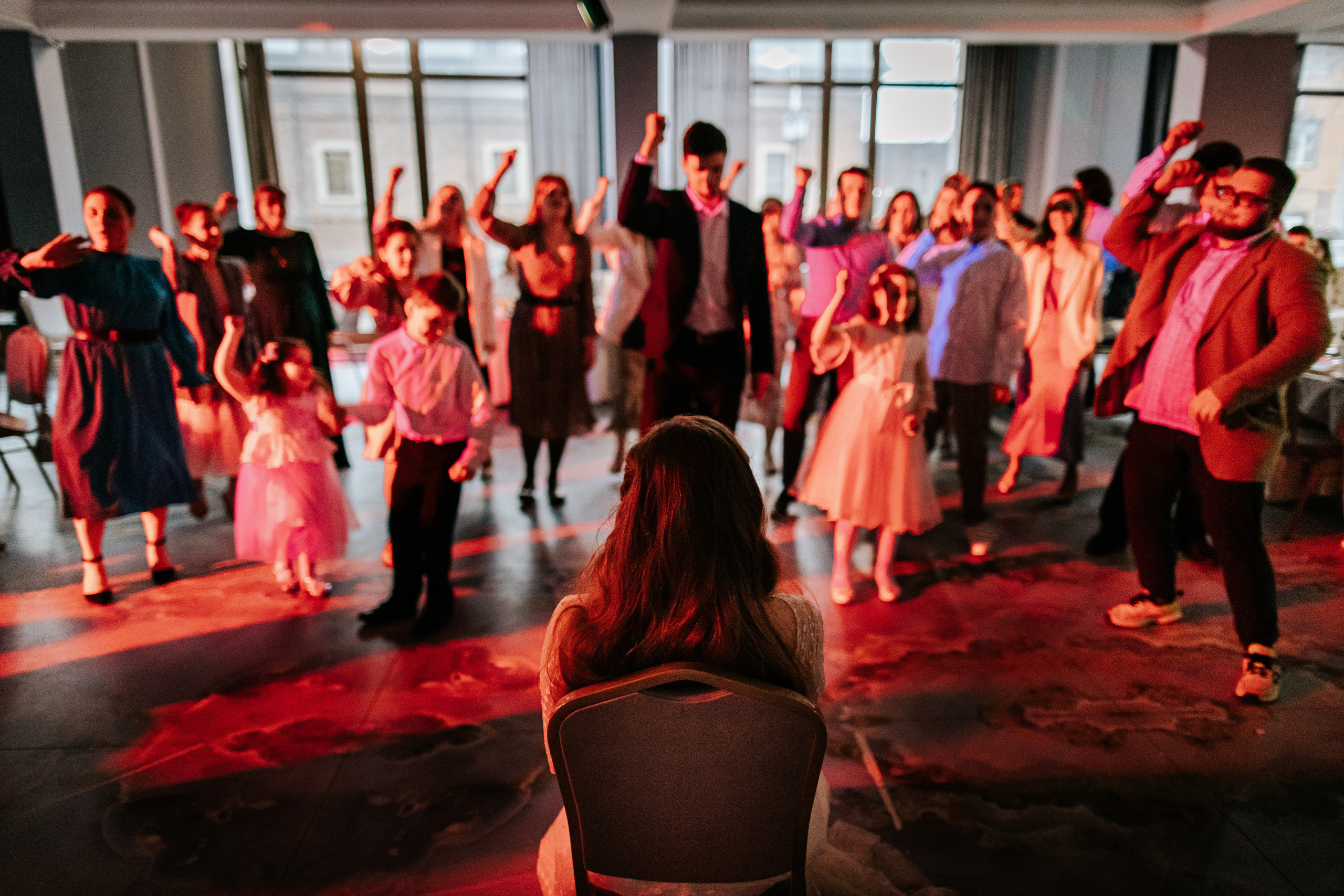 Артём и Василиса. Фотограф в Сергиевом Посаде Сергей Горбунов