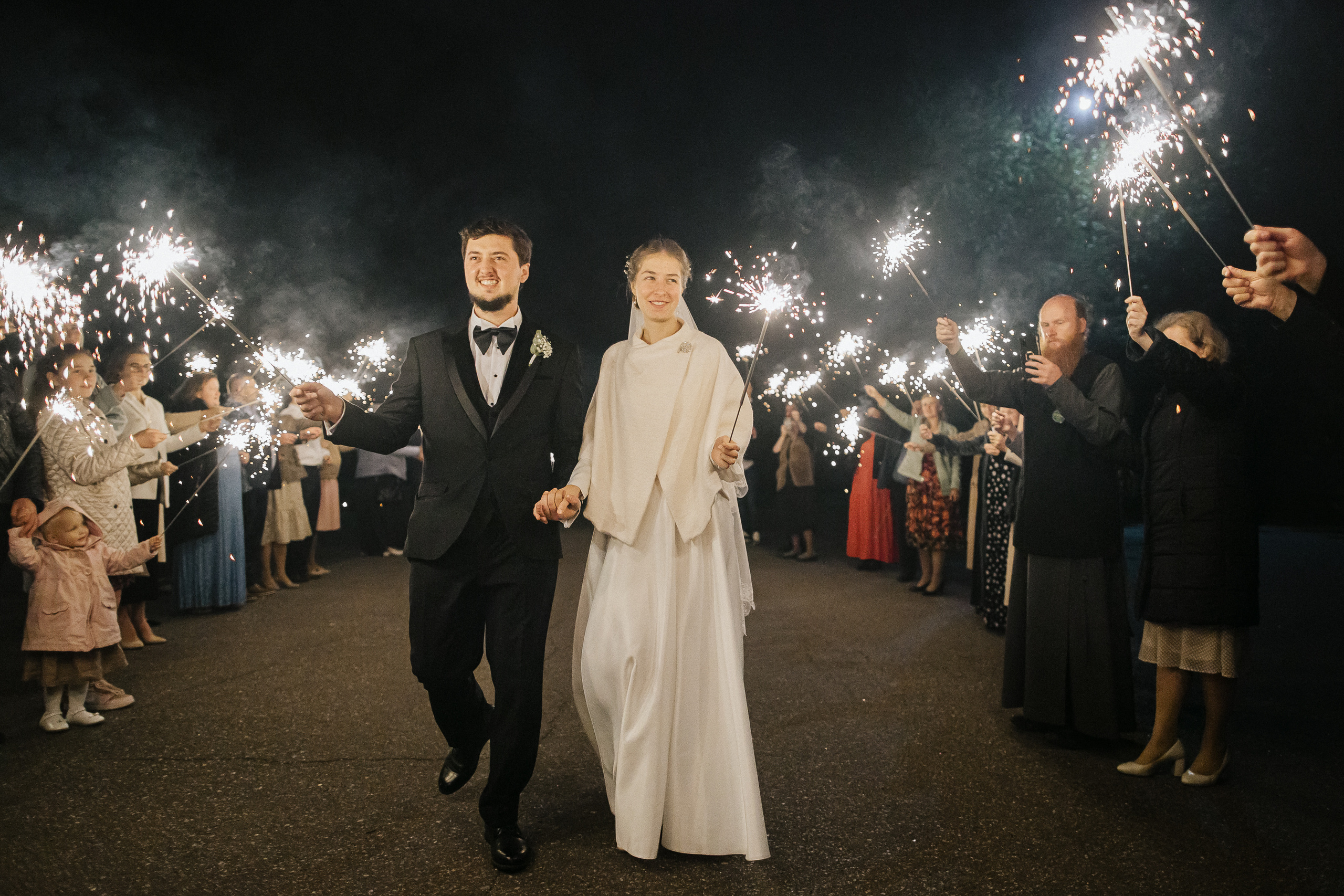 Коля и Ксюша. Фотограф в Сергиевом Посаде Сергей Горбунов