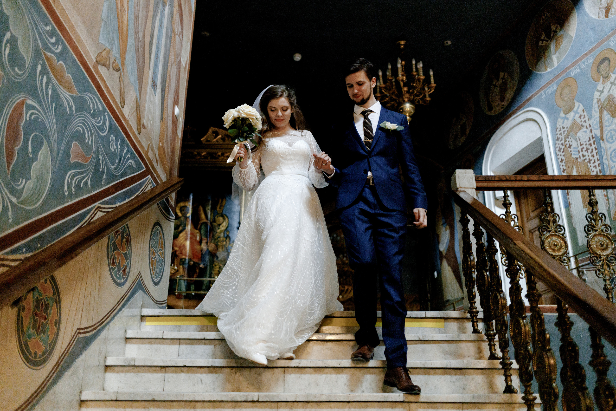 Артём и Василиса. Фотограф в Сергиевом Посаде Сергей Горбунов