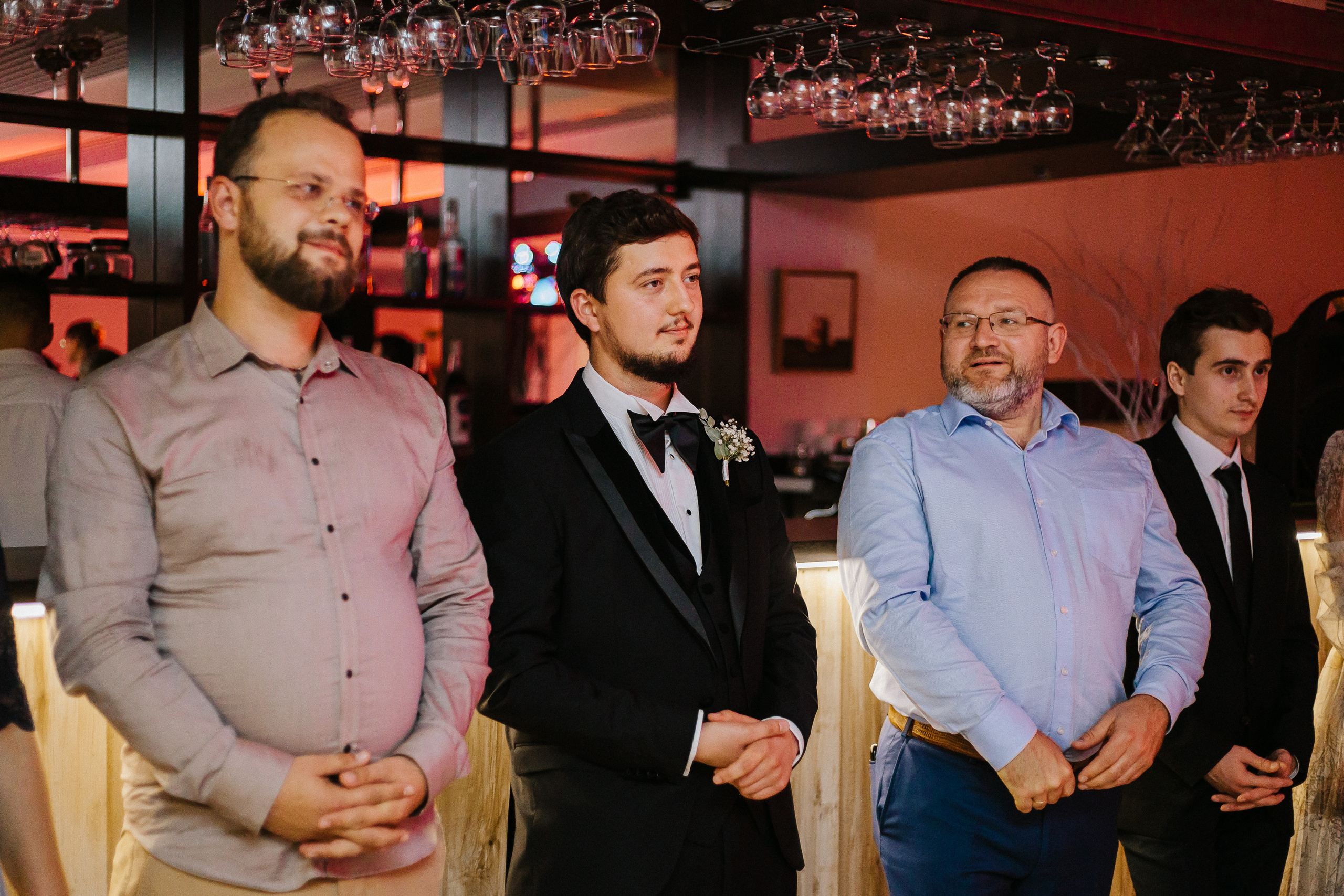 Коля и Ксюша. Фотограф в Сергиевом Посаде Сергей Горбунов