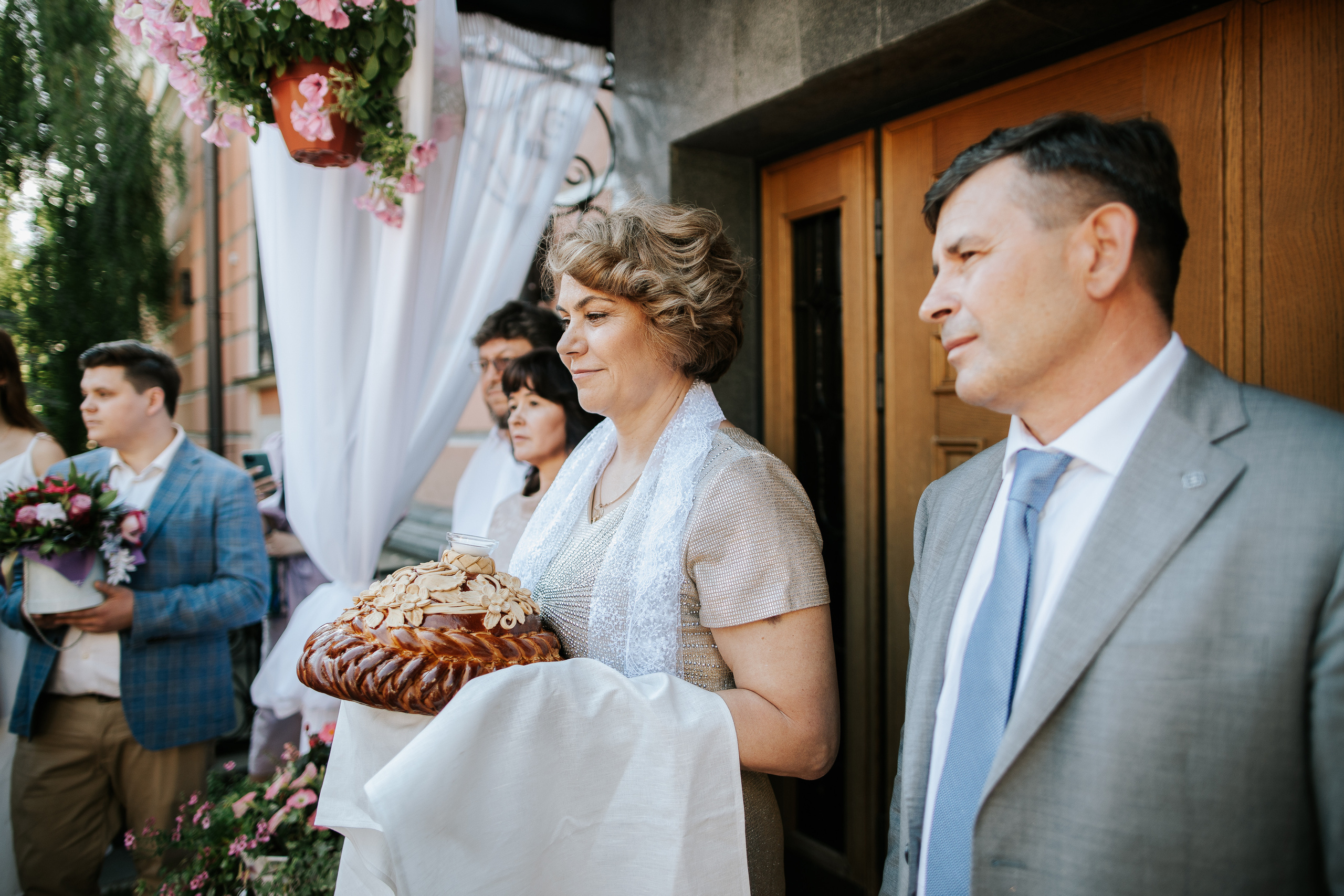 Денис и Лена. Фотограф в Сергиевом Посаде Сергей Горбунов