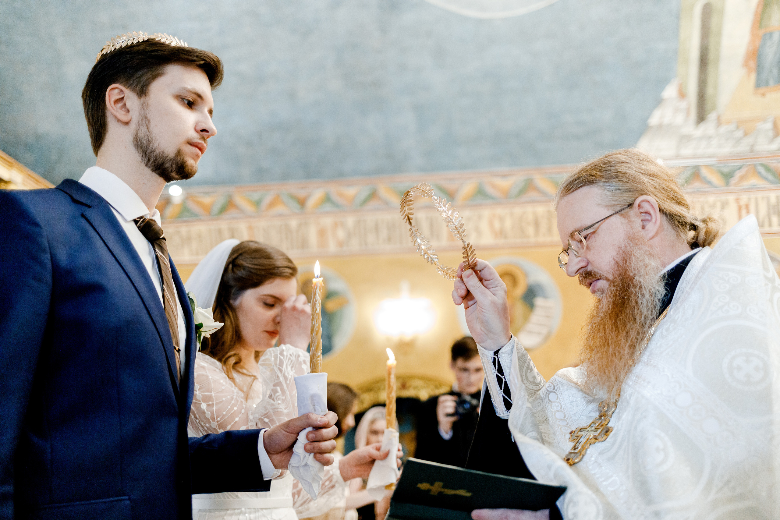 Артём и Василиса. Фотограф в Сергиевом Посаде Сергей Горбунов