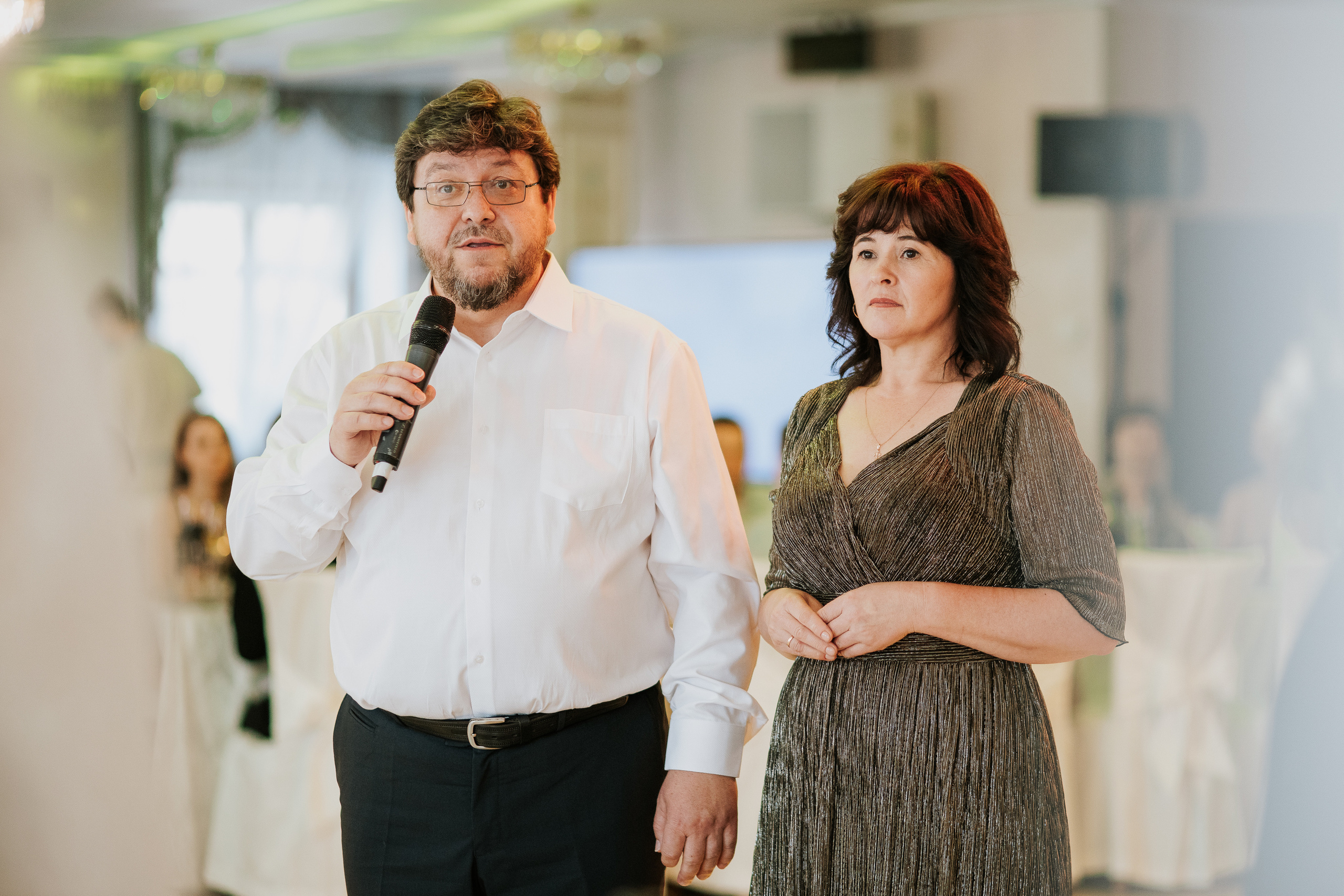 Денис и Лена. Фотограф в Сергиевом Посаде Сергей Горбунов