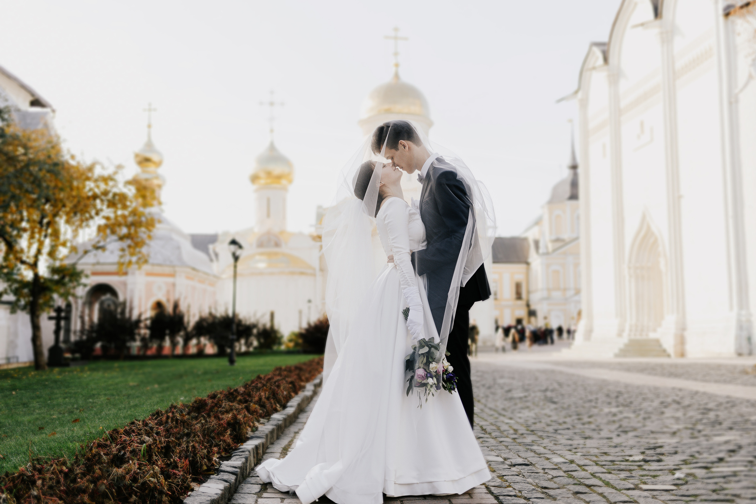 Фотограф в Сергиевом Посаде Сергей Горбунов