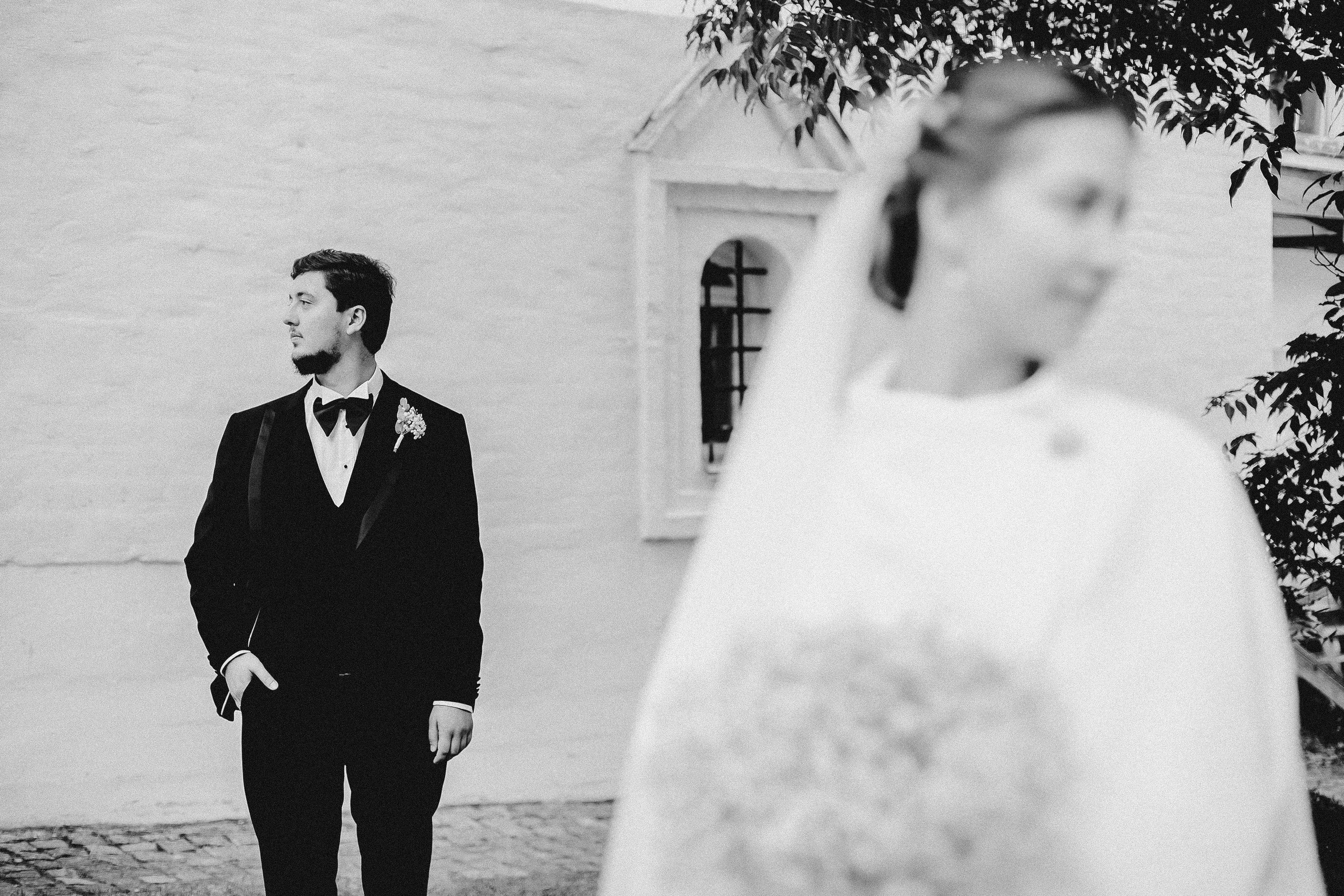 Коля и Ксюша. Фотограф в Сергиевом Посаде Сергей Горбунов