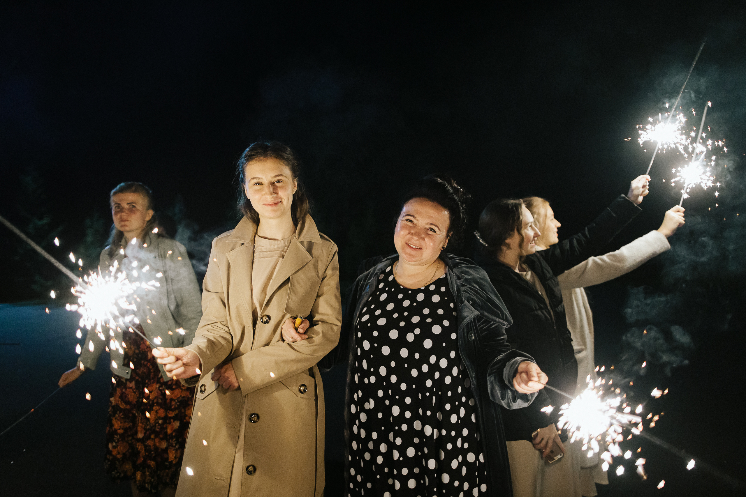 Коля и Ксюша. Фотограф в Сергиевом Посаде Сергей Горбунов