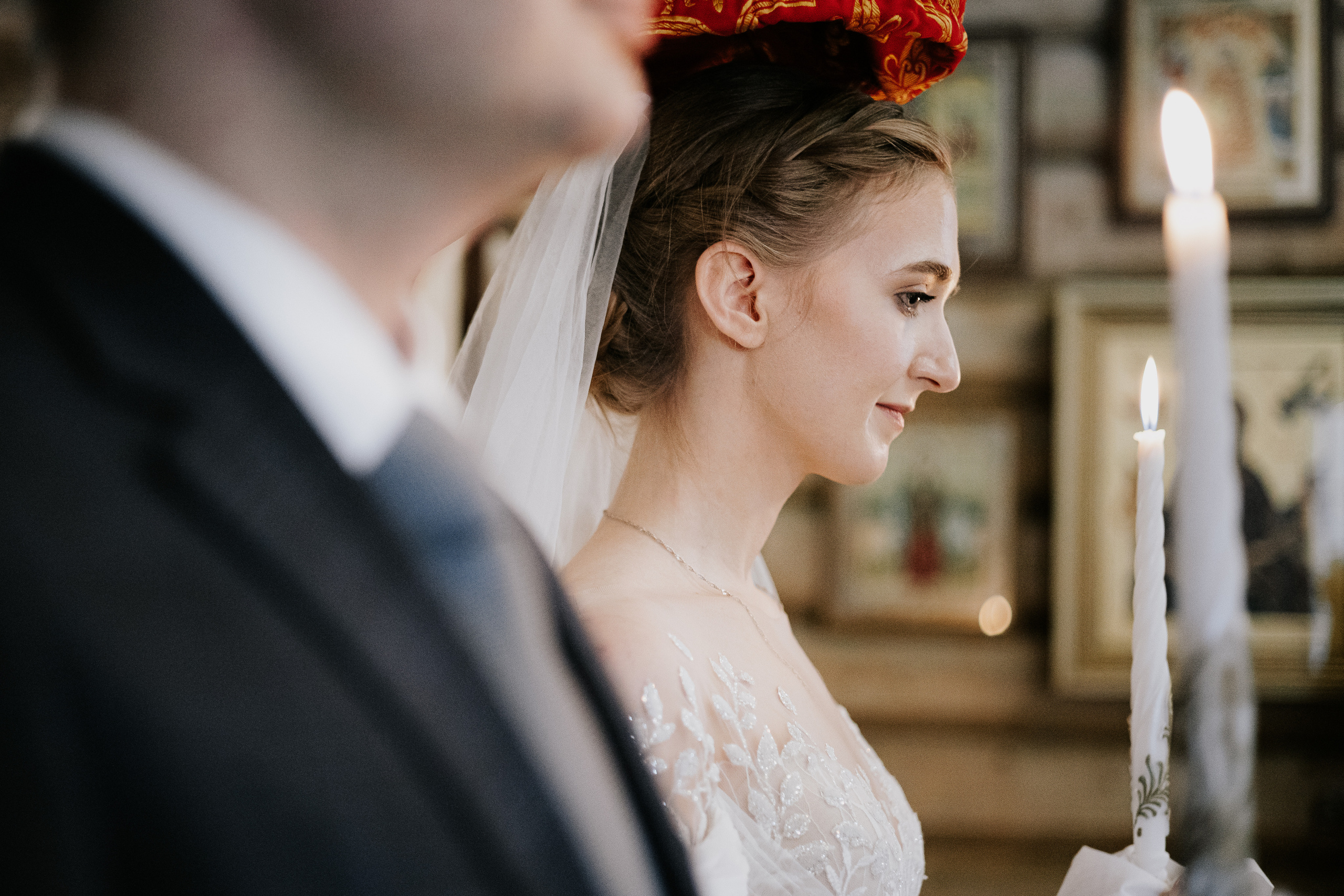 Игорь и Кира. Фотограф в Сергиевом Посаде Сергей Горбунов