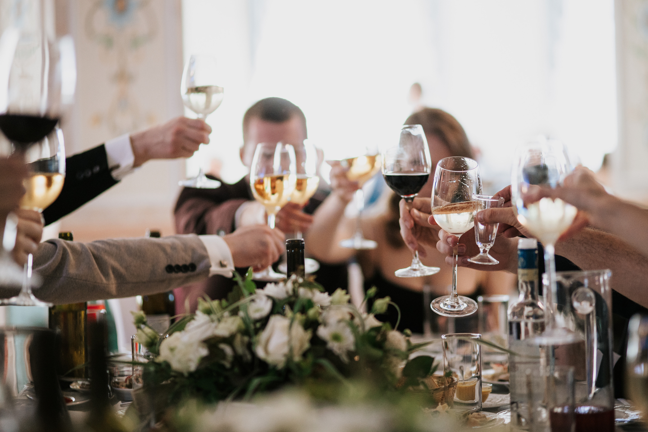 Денис и Лена. Фотограф в Сергиевом Посаде Сергей Горбунов