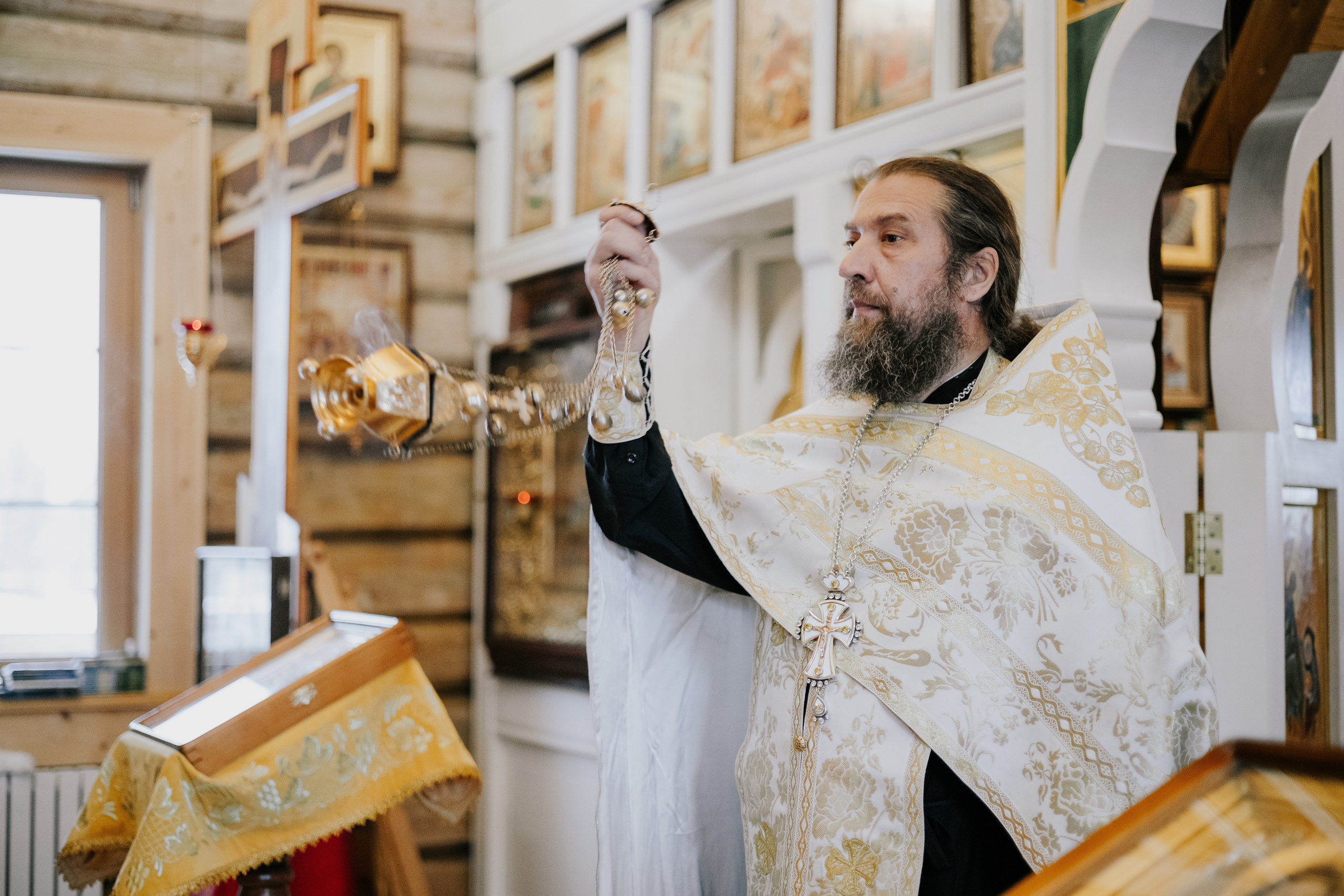 Игорь и Кира. Фотограф в Сергиевом Посаде Сергей Горбунов