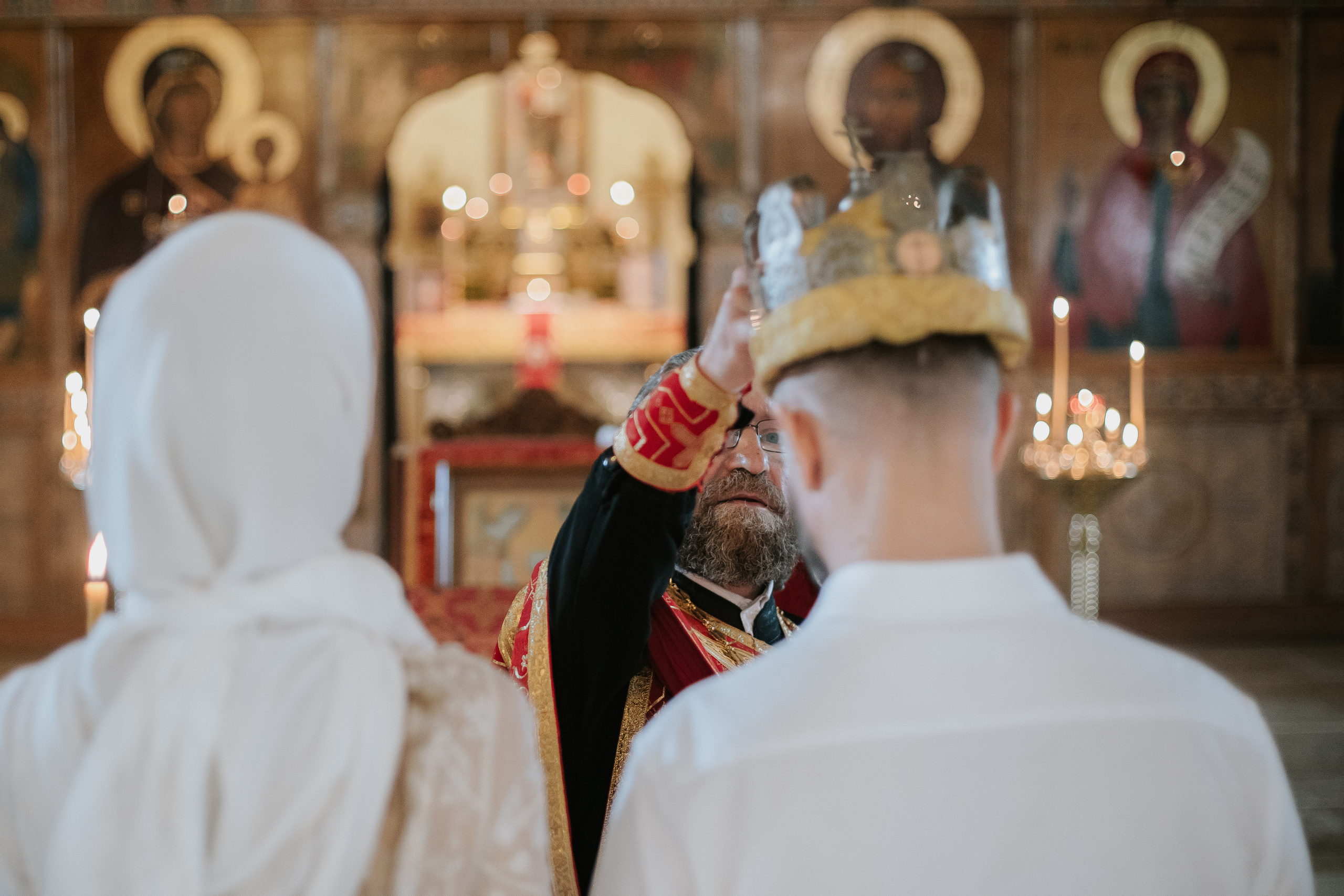 Сергей и Елена. Фотограф в Сергиевом Посаде Сергей Горбунов
