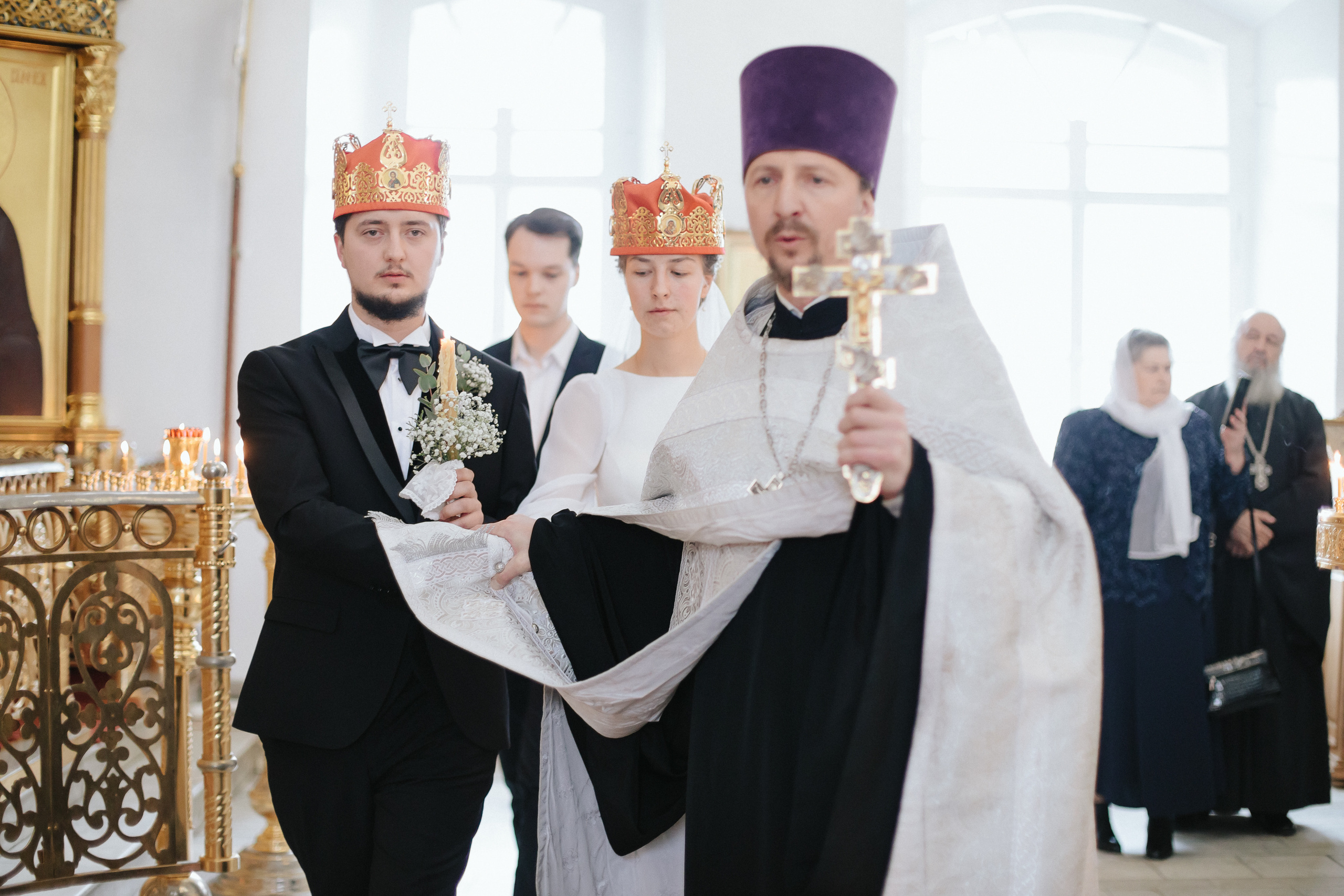 Коля и Ксюша. Фотограф в Сергиевом Посаде Сергей Горбунов