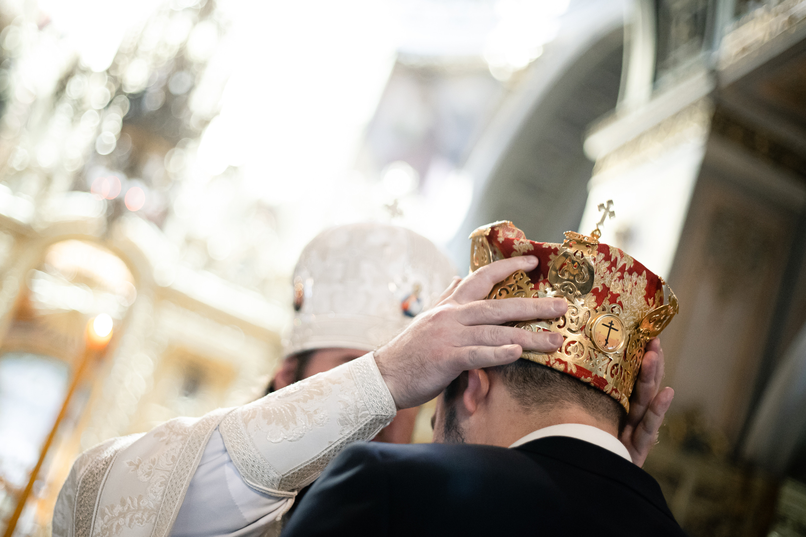 Денис и Лена. Фотограф в Сергиевом Посаде Сергей Горбунов