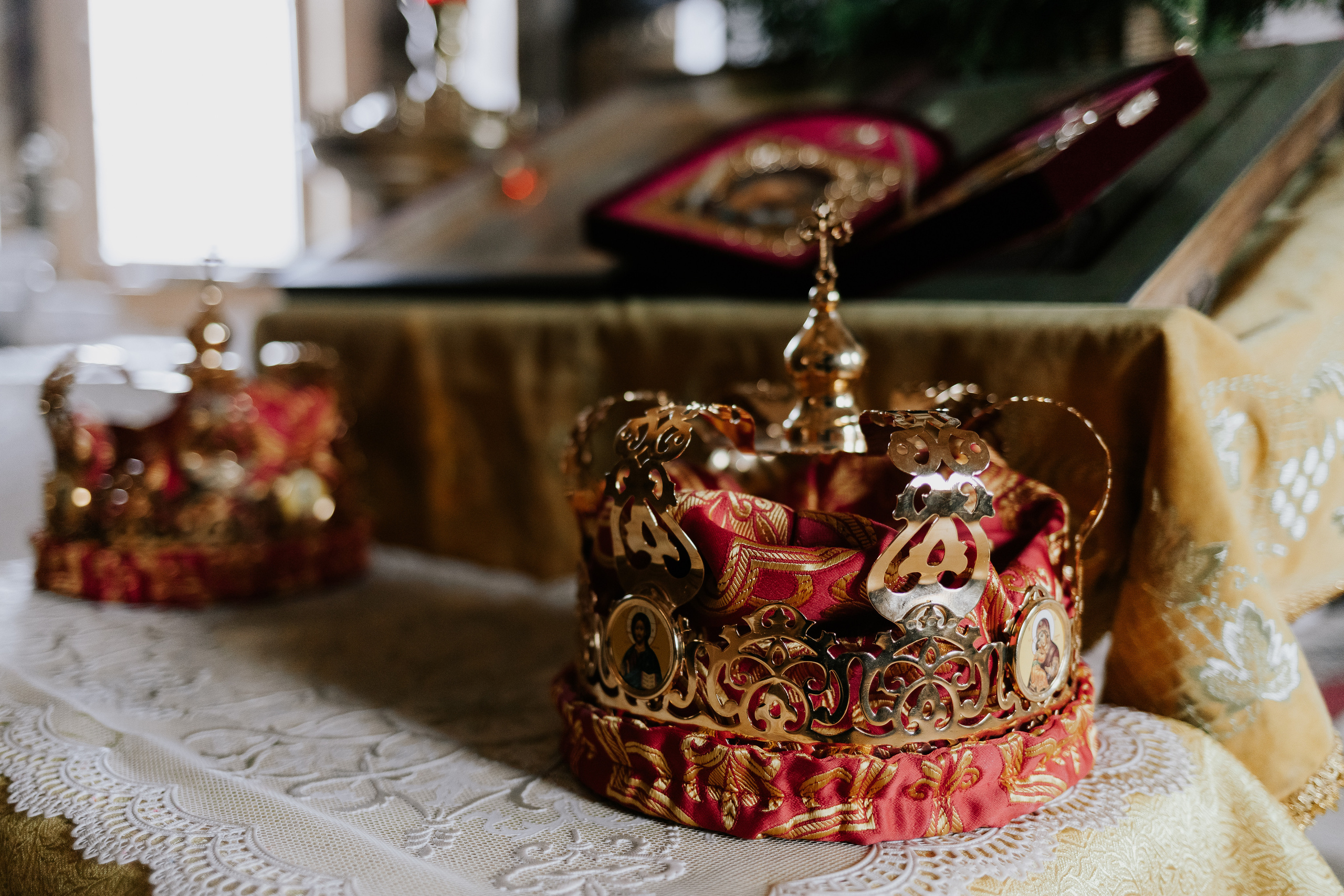 Игорь и Кира. Фотограф в Сергиевом Посаде Сергей Горбунов