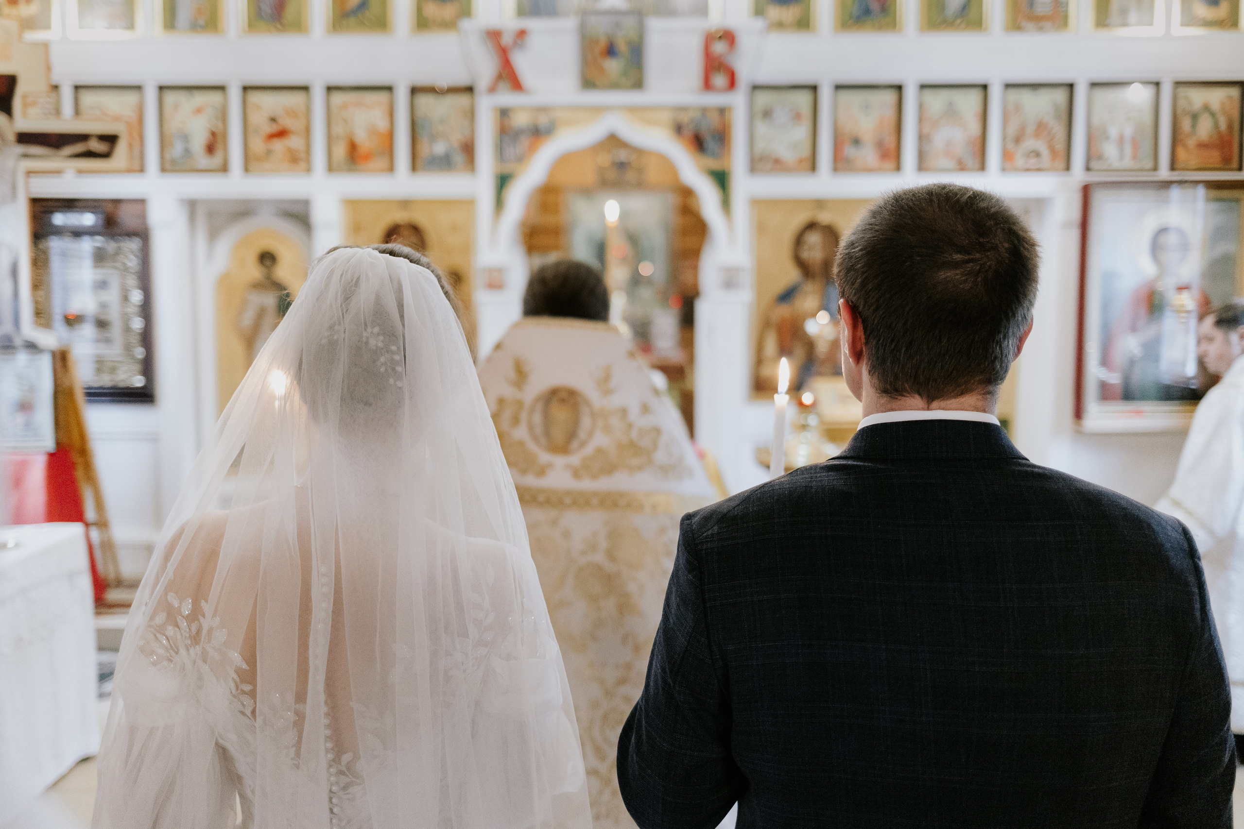 Игорь и Кира. Фотограф в Сергиевом Посаде Сергей Горбунов