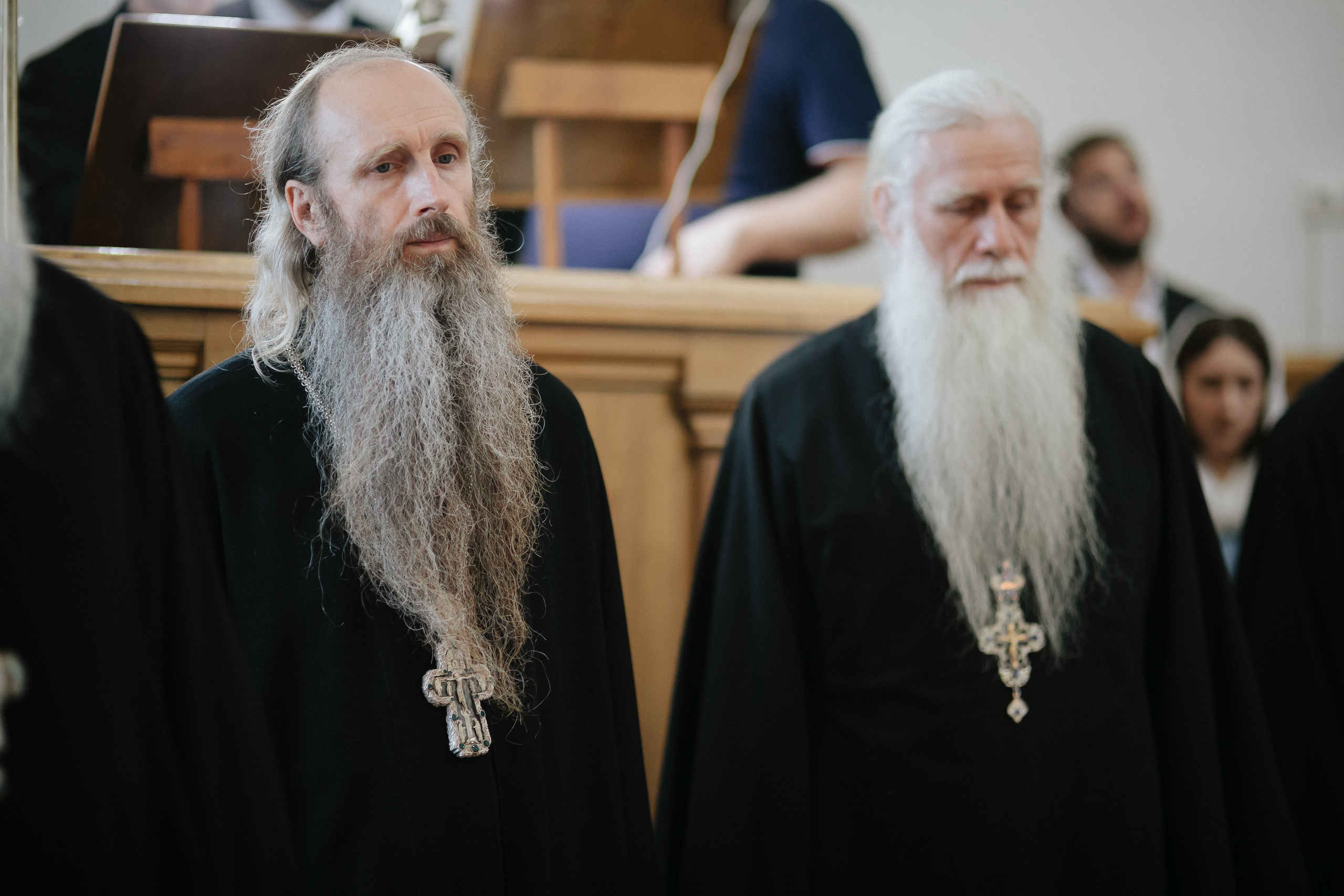 Николай и Ксения. Фотограф в Сергиевом Посаде Сергей Горбунов