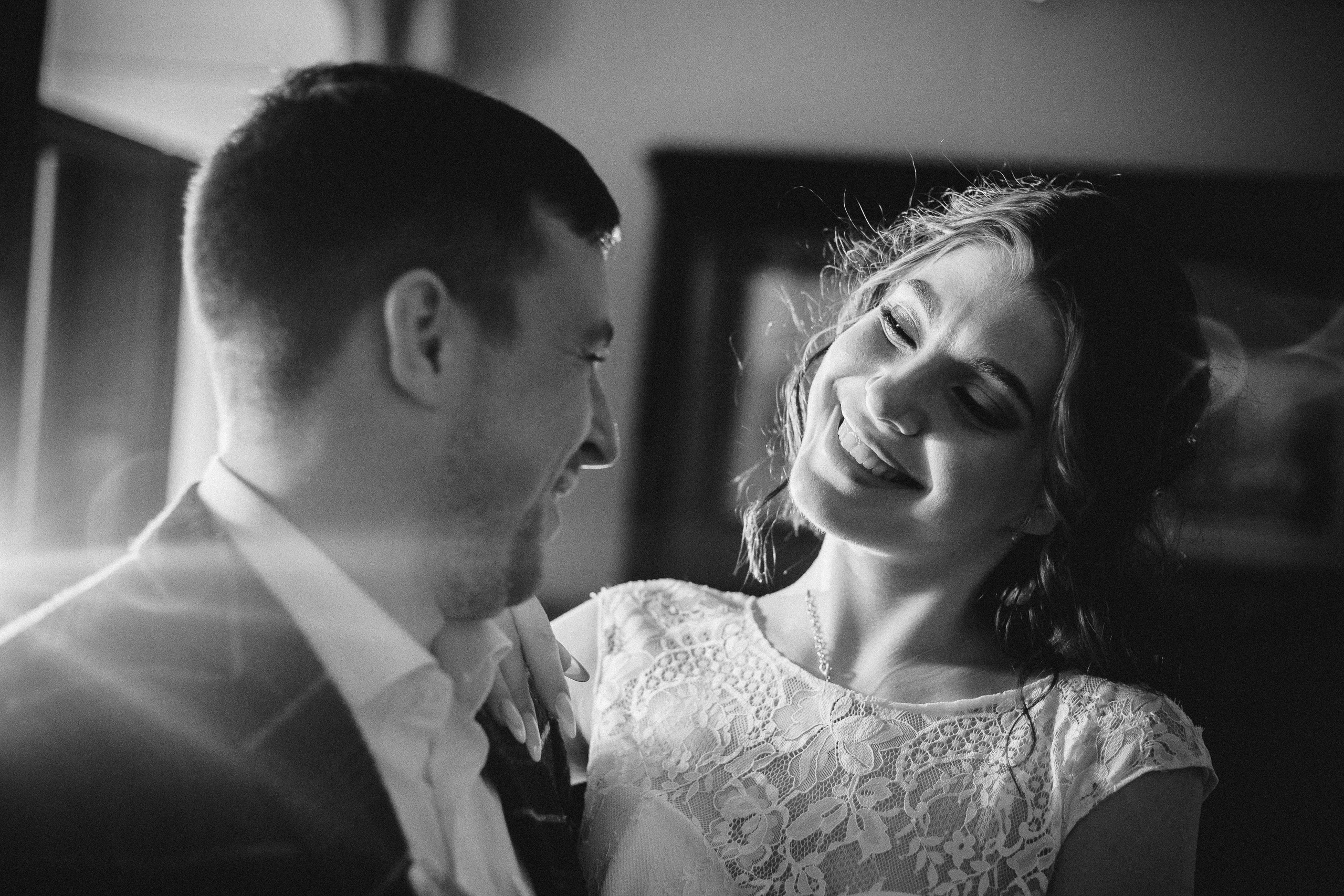 Николай и Екатерина. Фотограф в Сергиевом Посаде Сергей Горбунов