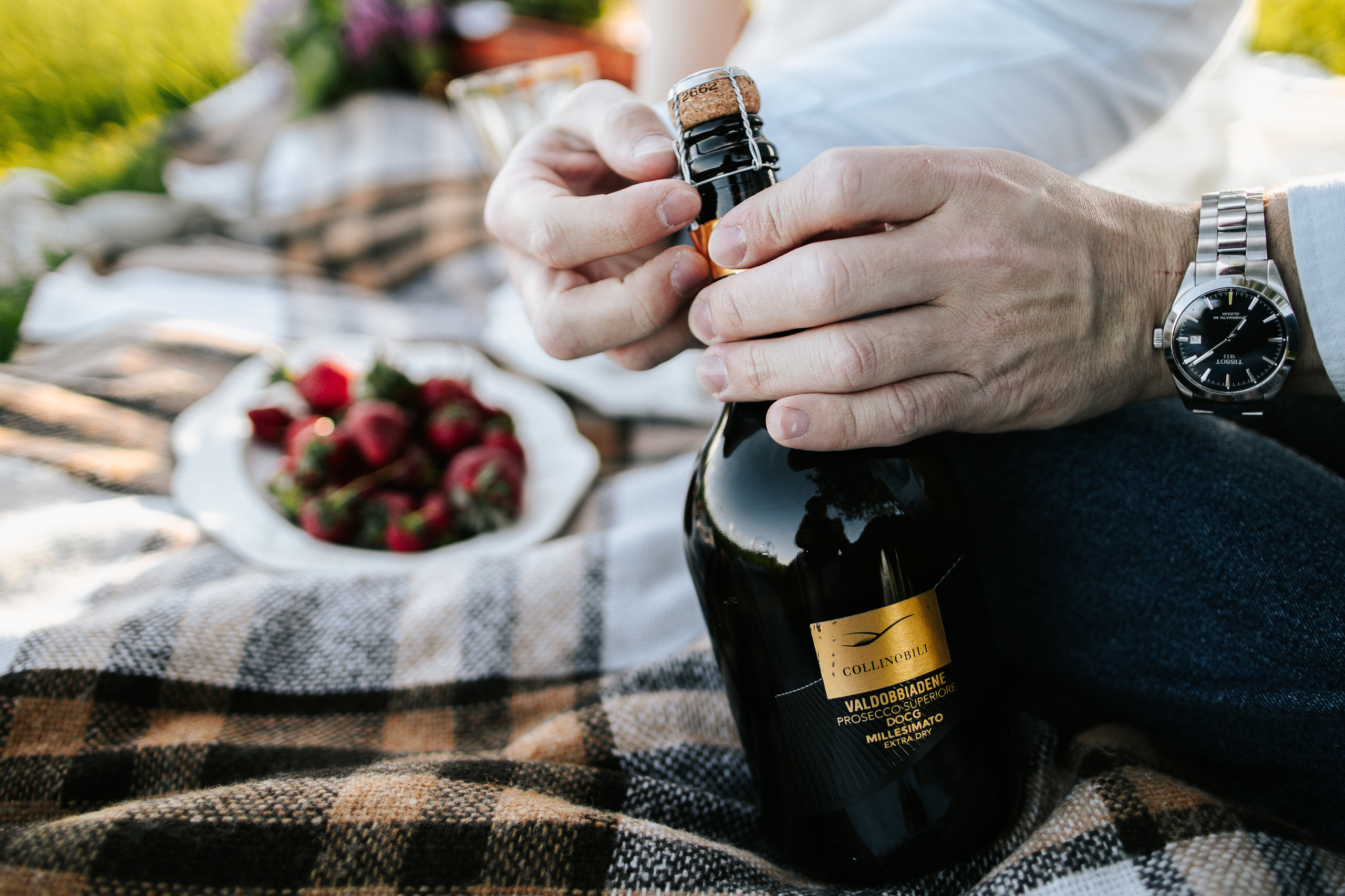 Денис и Лена. Фотограф в Сергиевом Посаде Сергей Горбунов