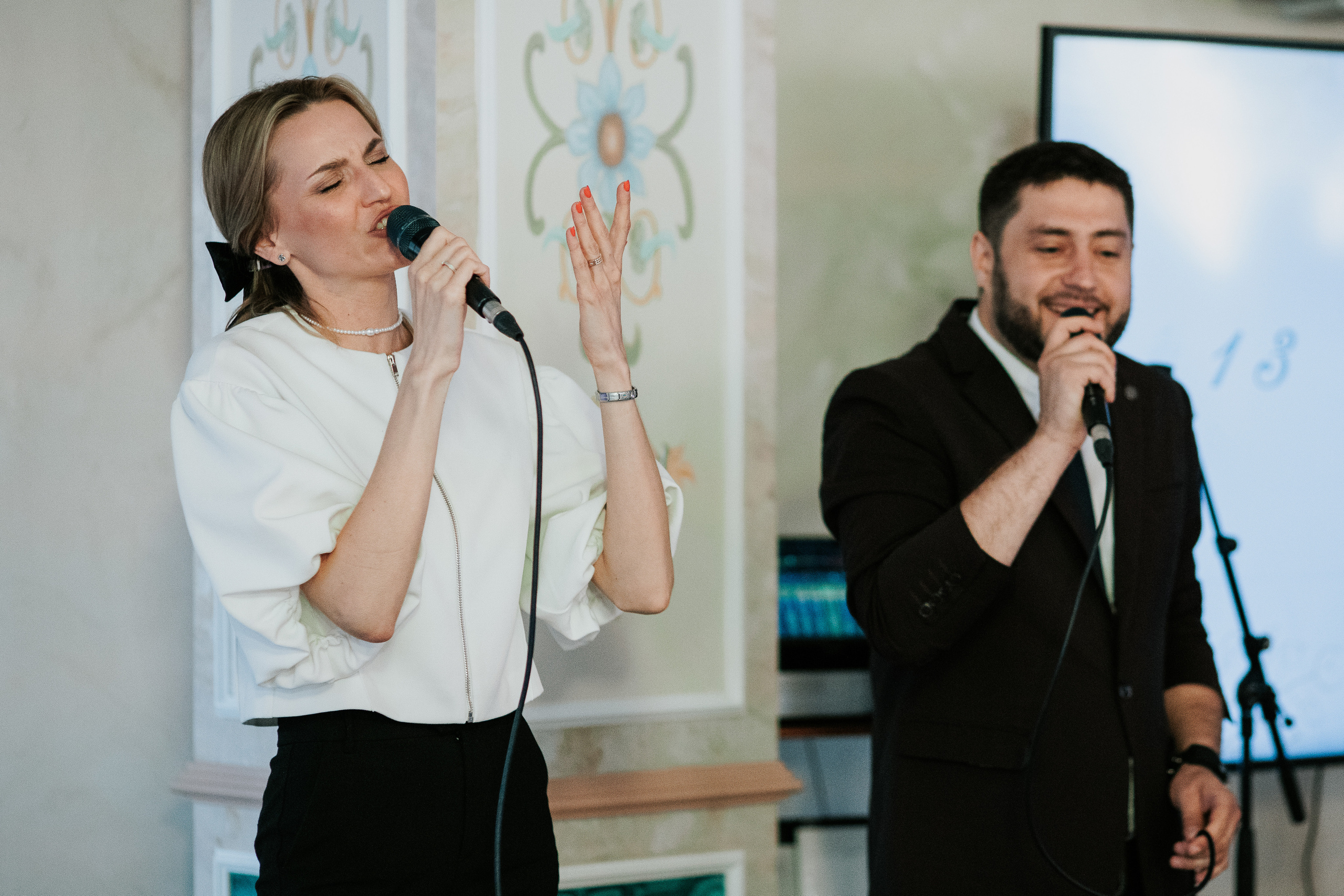 Денис и Лена. Фотограф в Сергиевом Посаде Сергей Горбунов