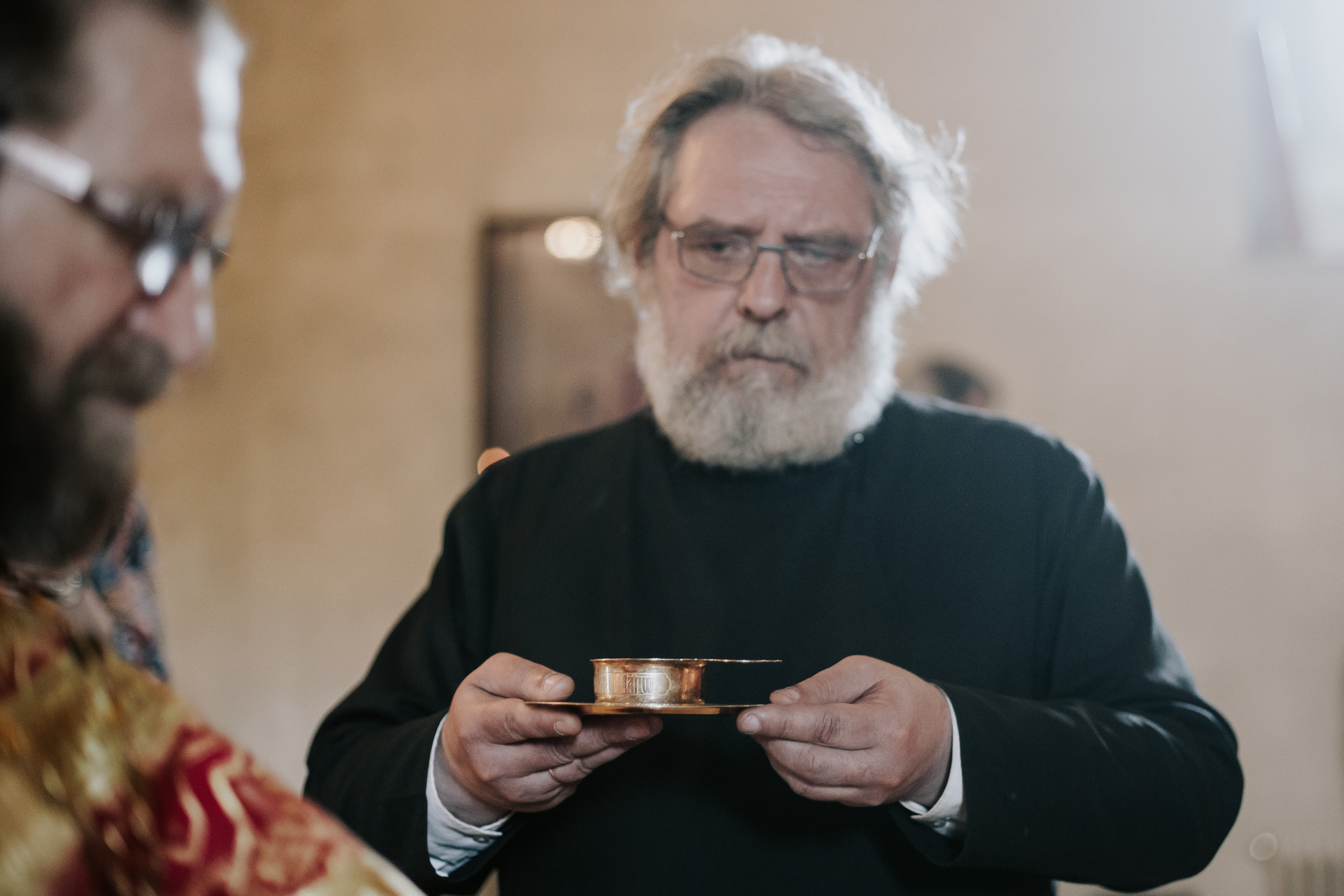 Сергей и Елена. Фотограф в Сергиевом Посаде Сергей Горбунов